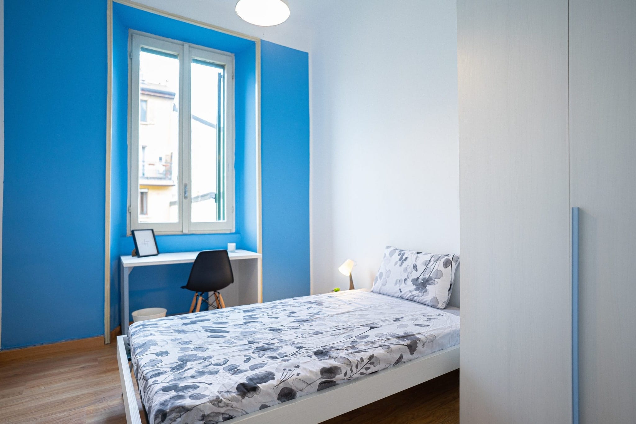 Corso Buenos Aires 47 3rd Floor – Room 3