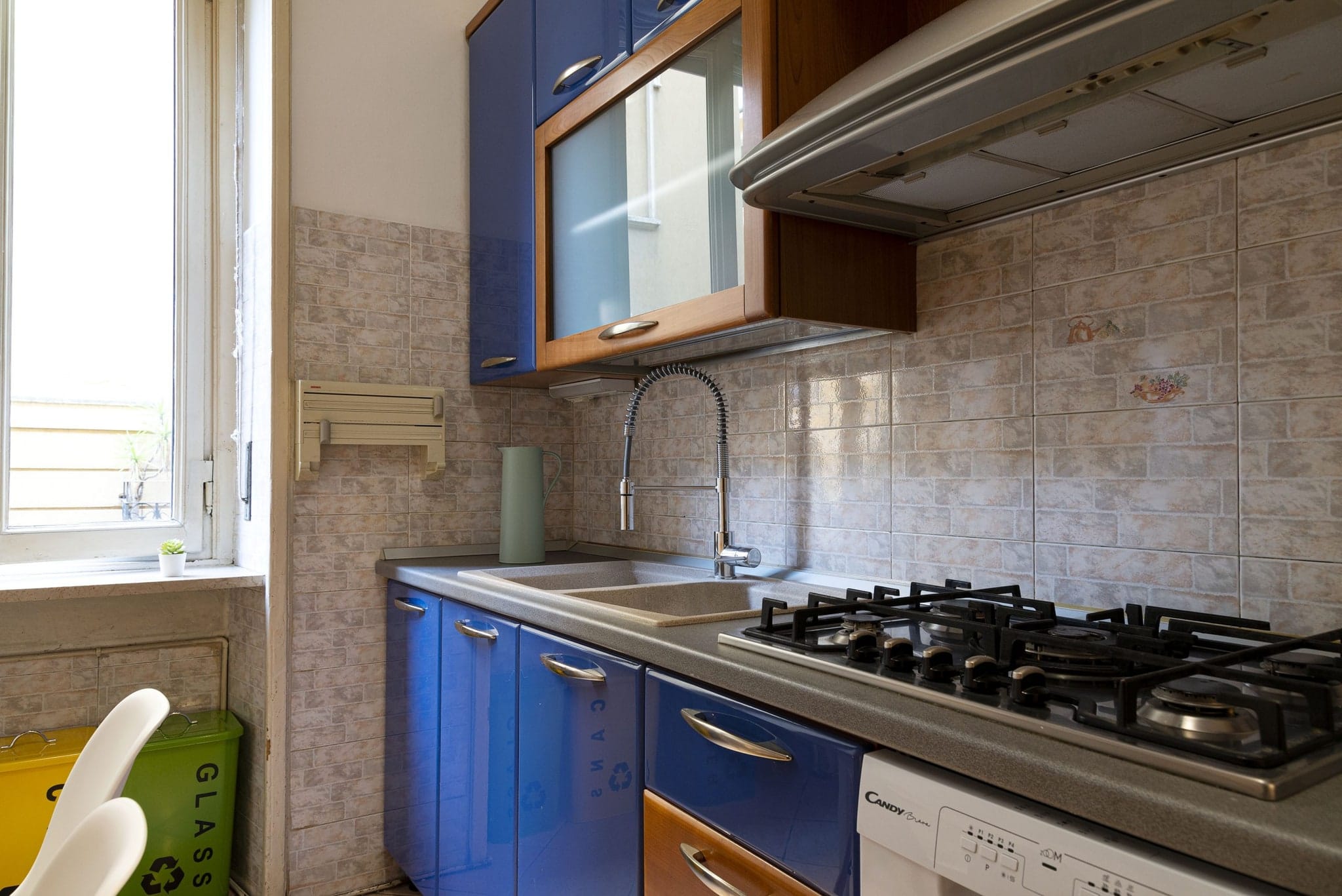 Corso Buenos Aires 47 – Room 1