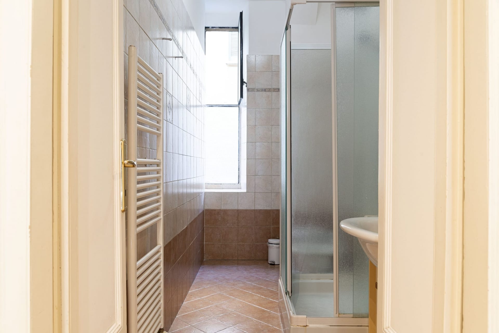 Corso Buenos Aires 47 – Room 2
