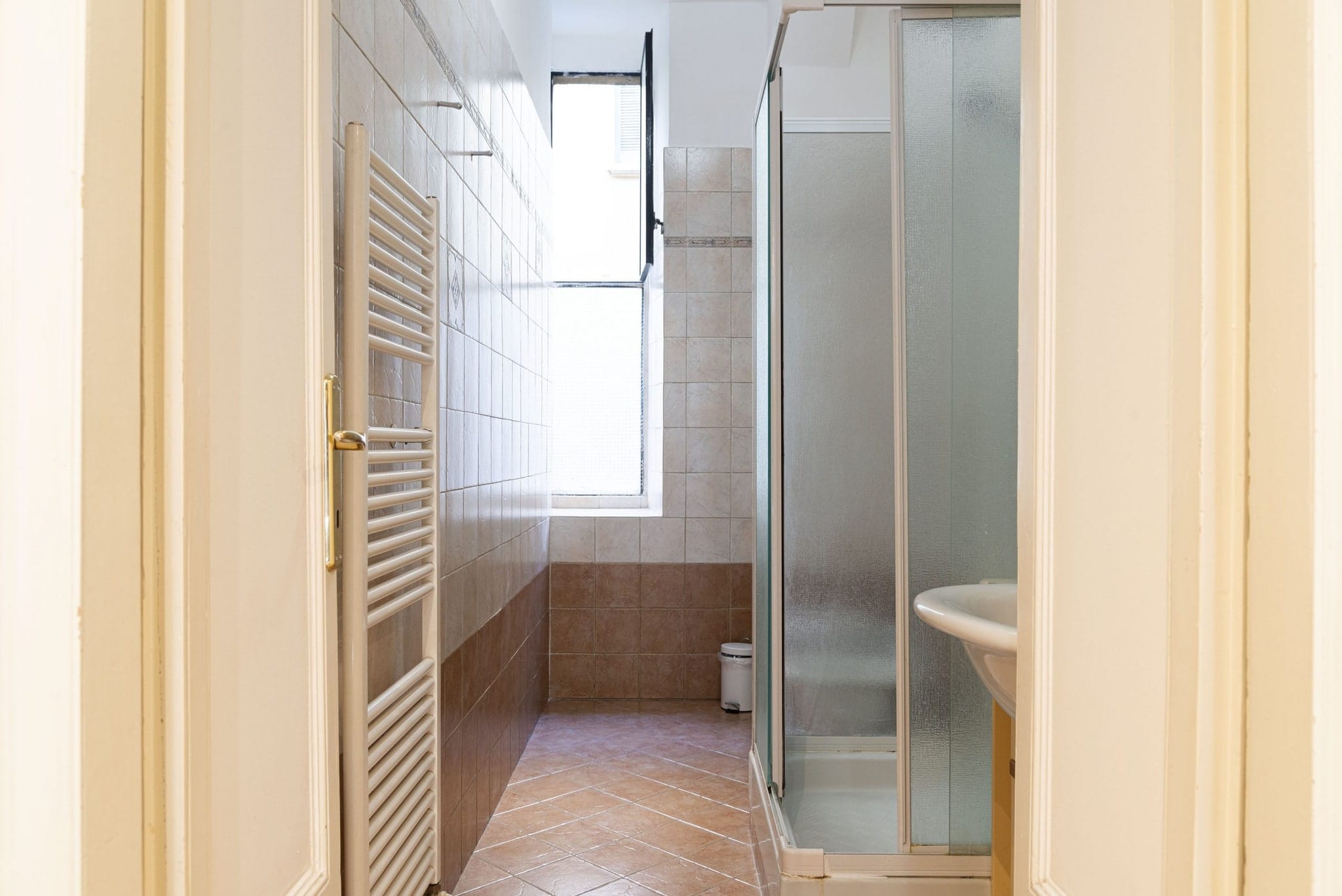 Corso Buenos Aires 47 – Room 2