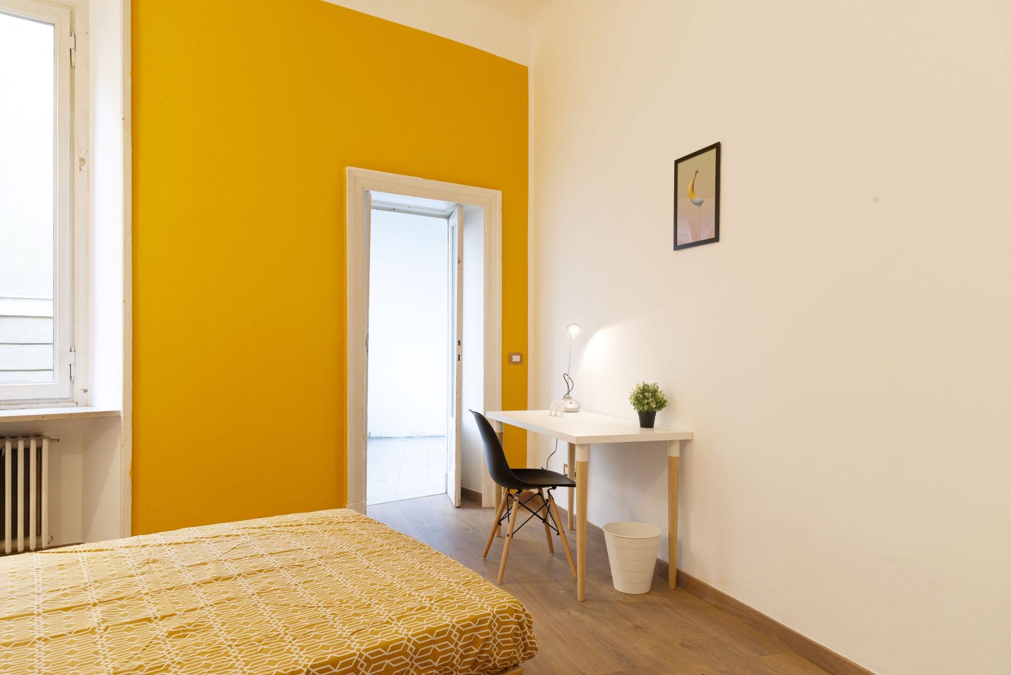 Corso Buenos Aires 47 – Room 4