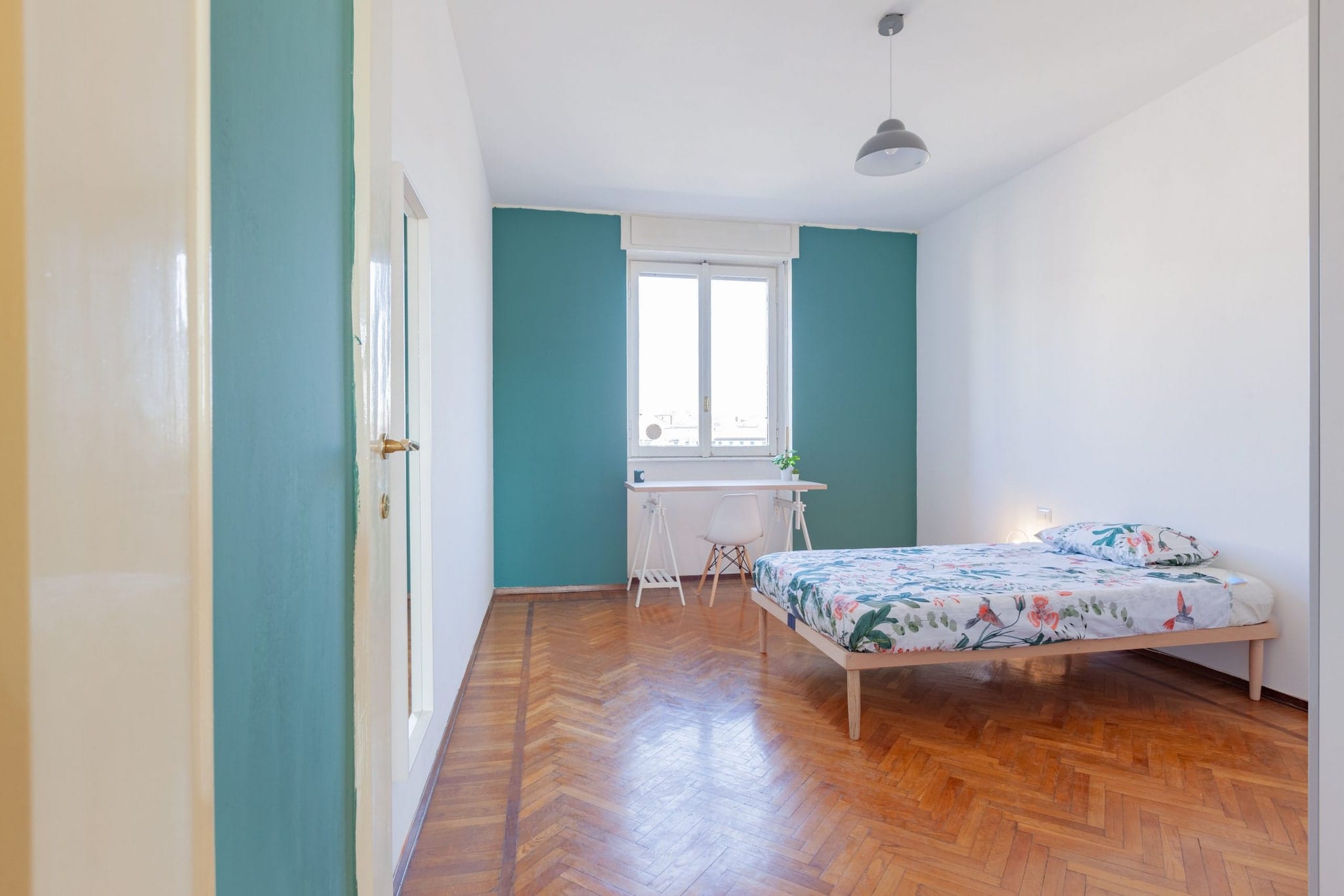 Via Buonarroti 15 – Room 2