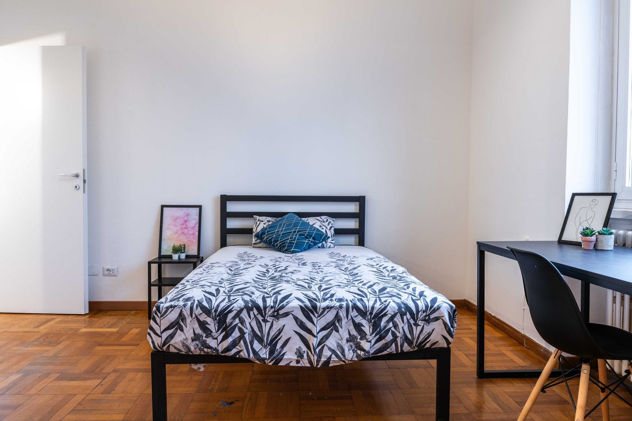 Via Calatafimi 12 – Room 2 Ensuite