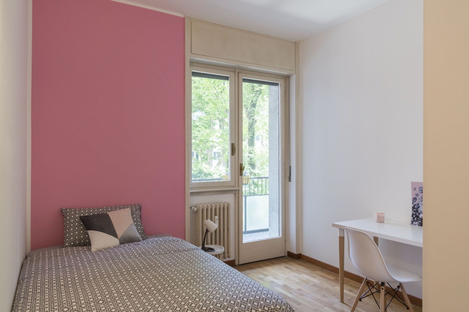 Viale Campania 29 – Room 1