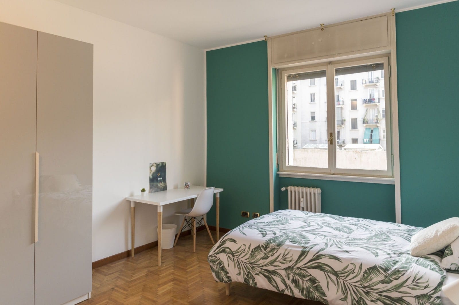 Viale Campania 29 – Room 3