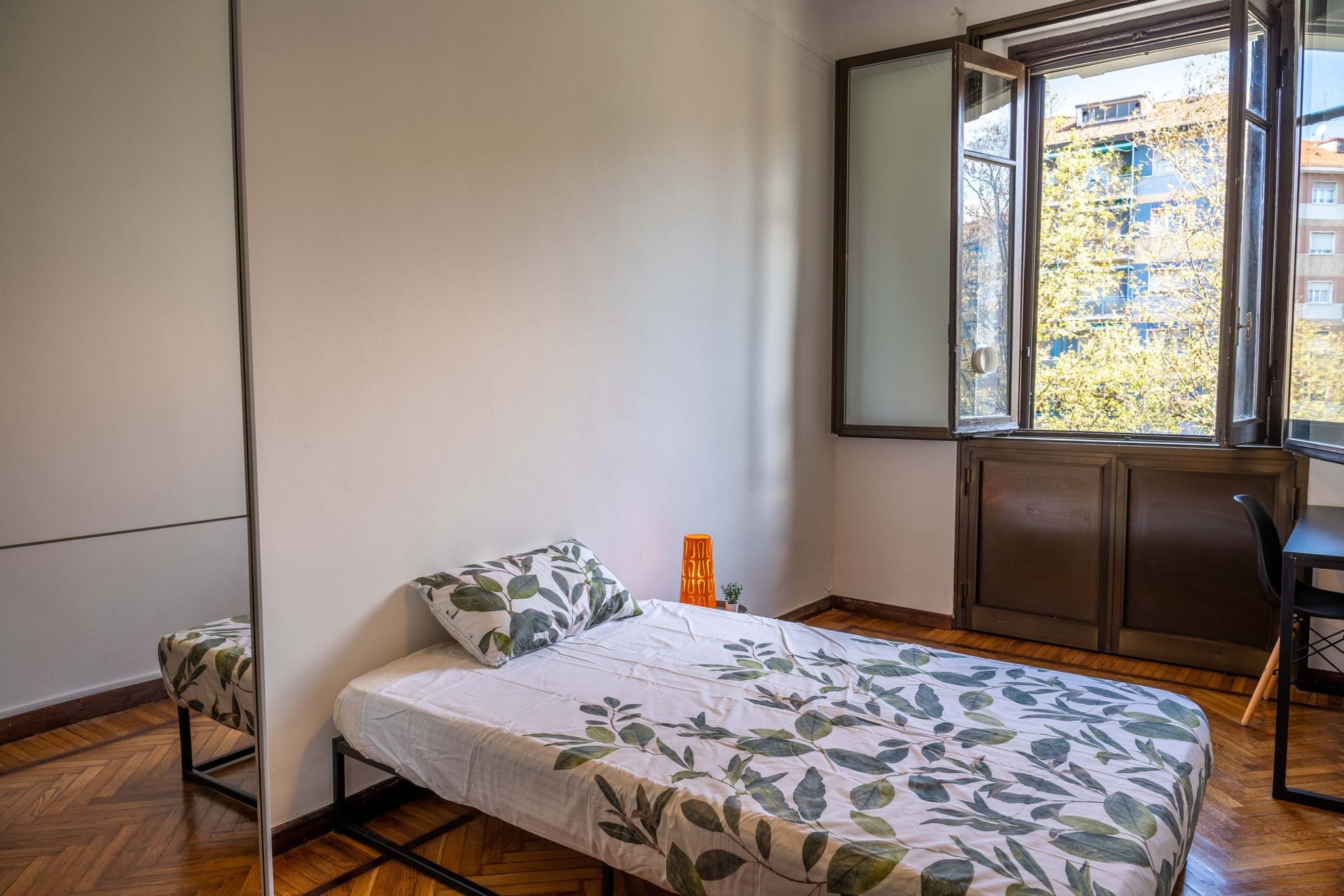Viale Campania 35 – Room 7