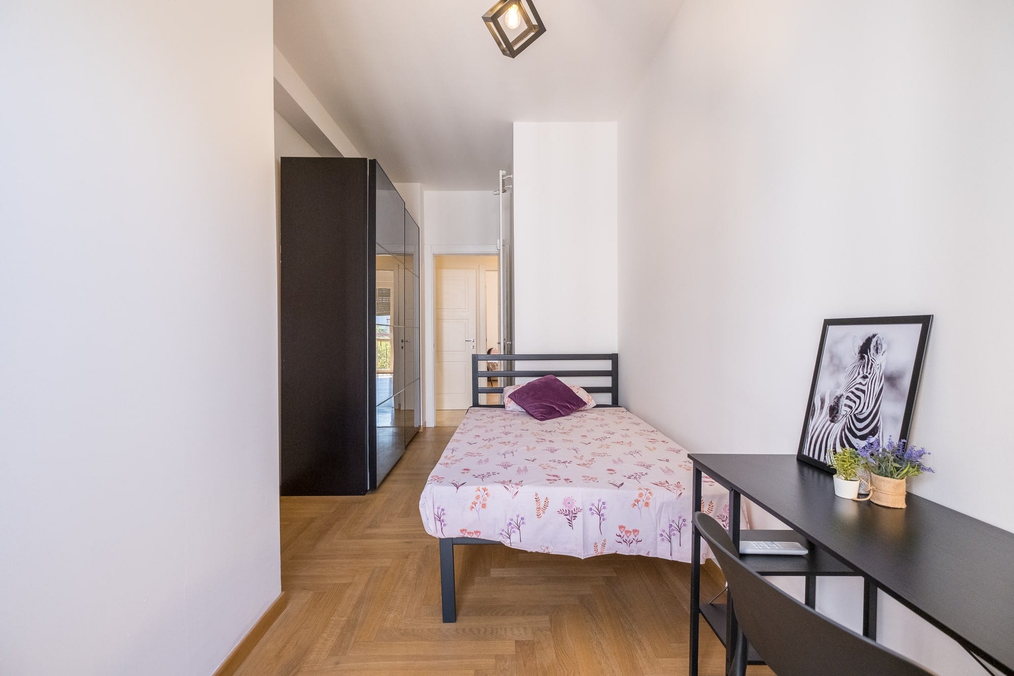 Piazza Caneva 4 – Room 3