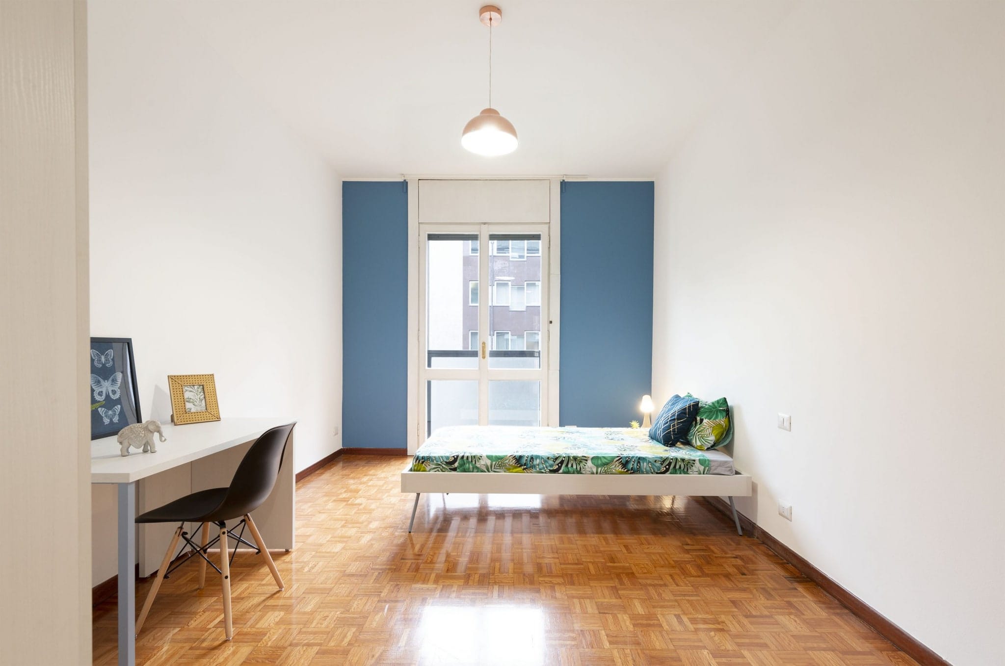 Viale Cicognara 2 – Room 5