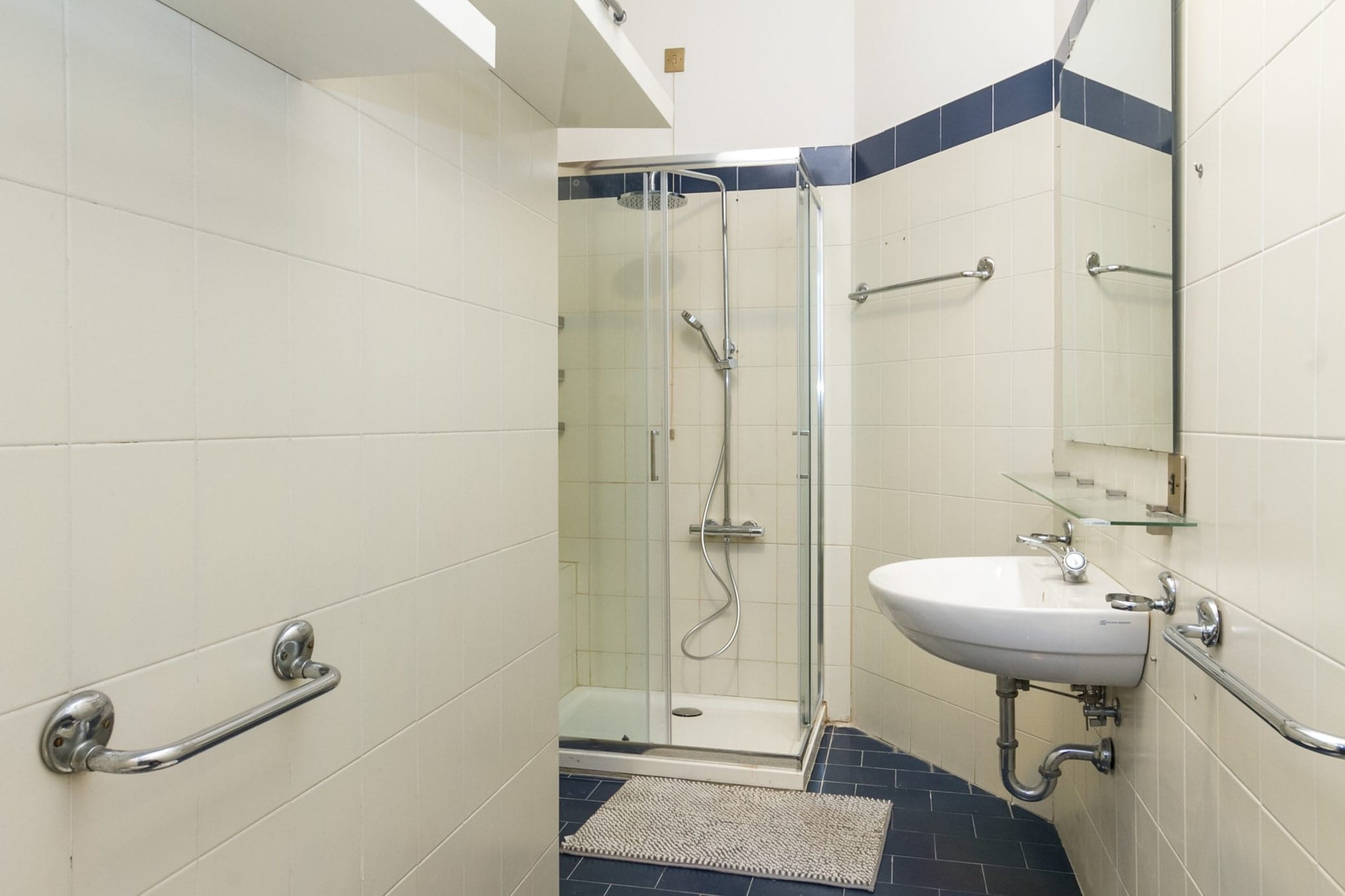 Via del Don 2 – Room 1