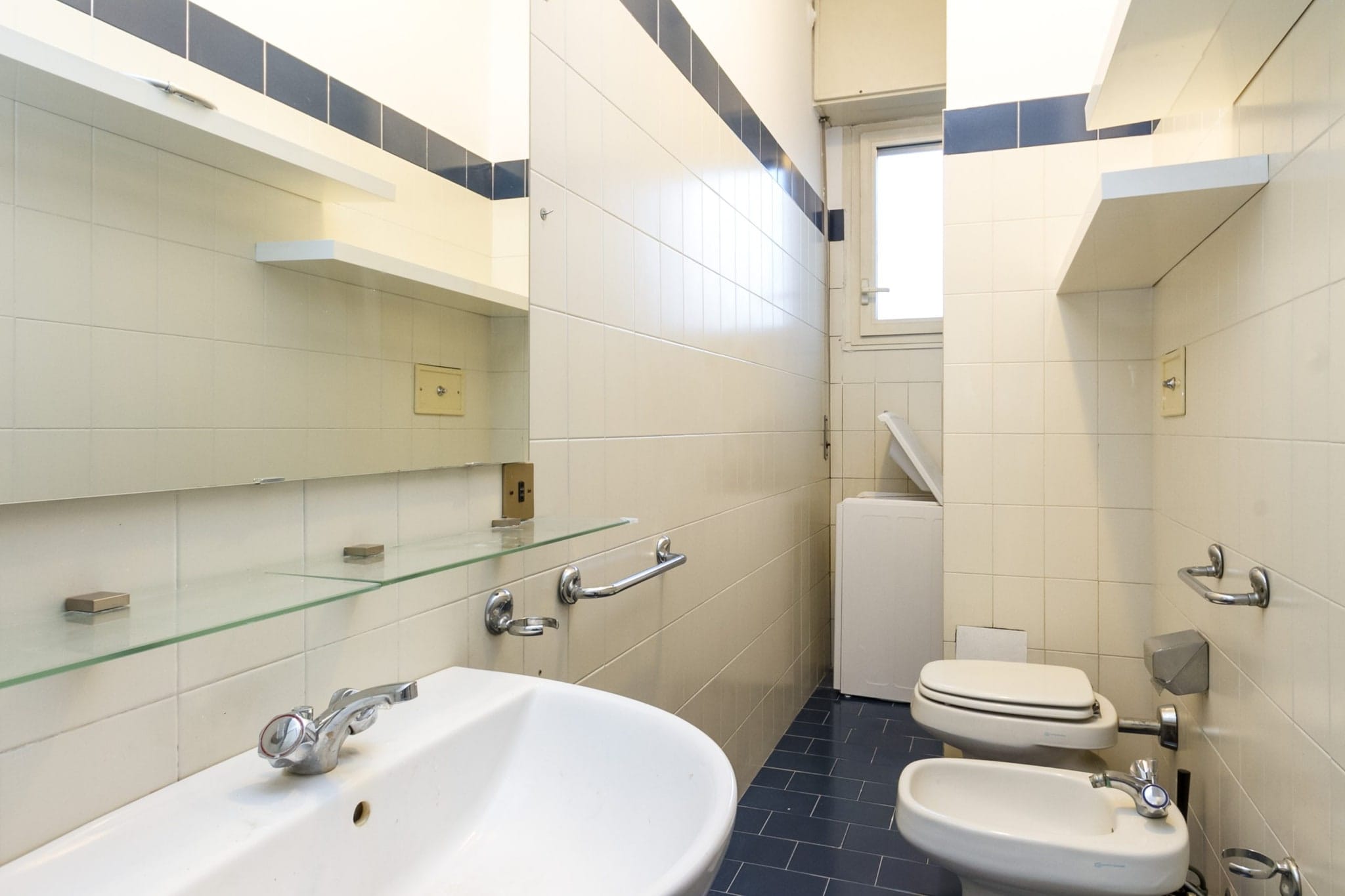 Via del Don 2 – Room 2