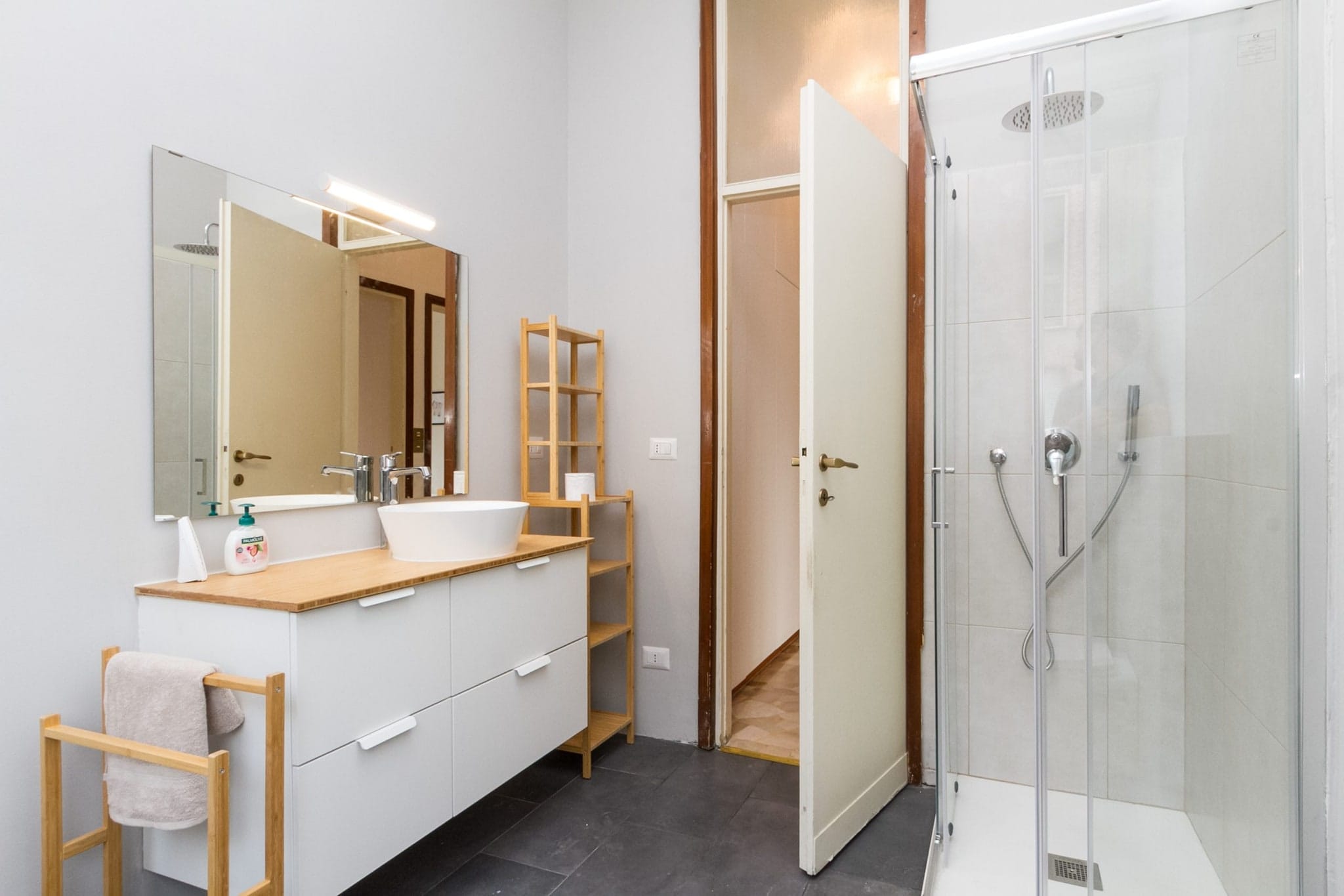 Via del Don 2 – Room 3