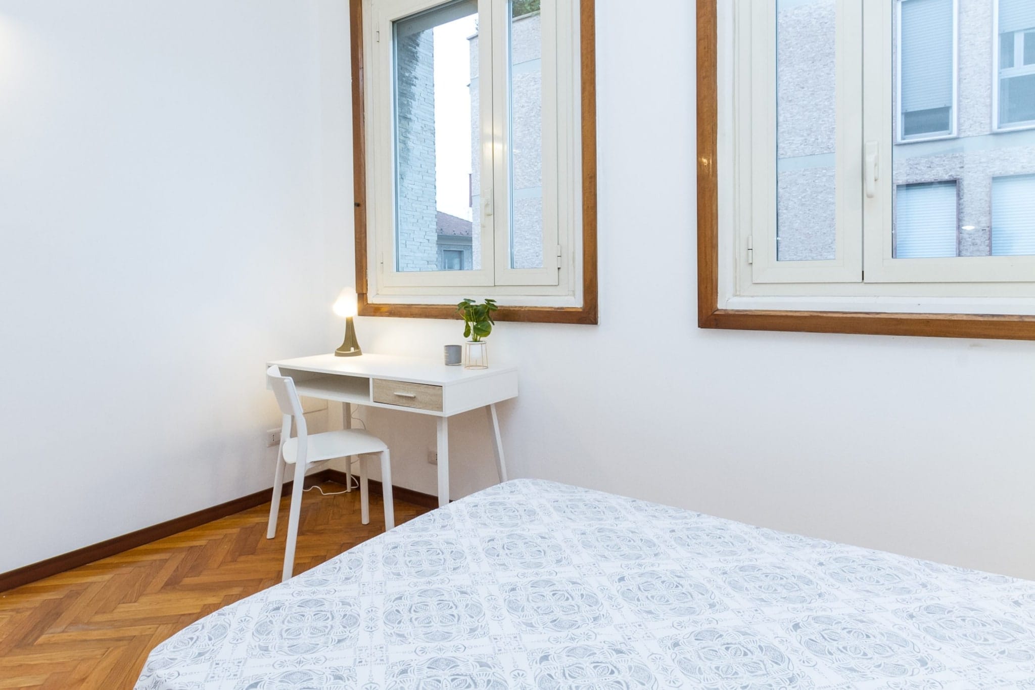 Via del Don 2 – Room 4