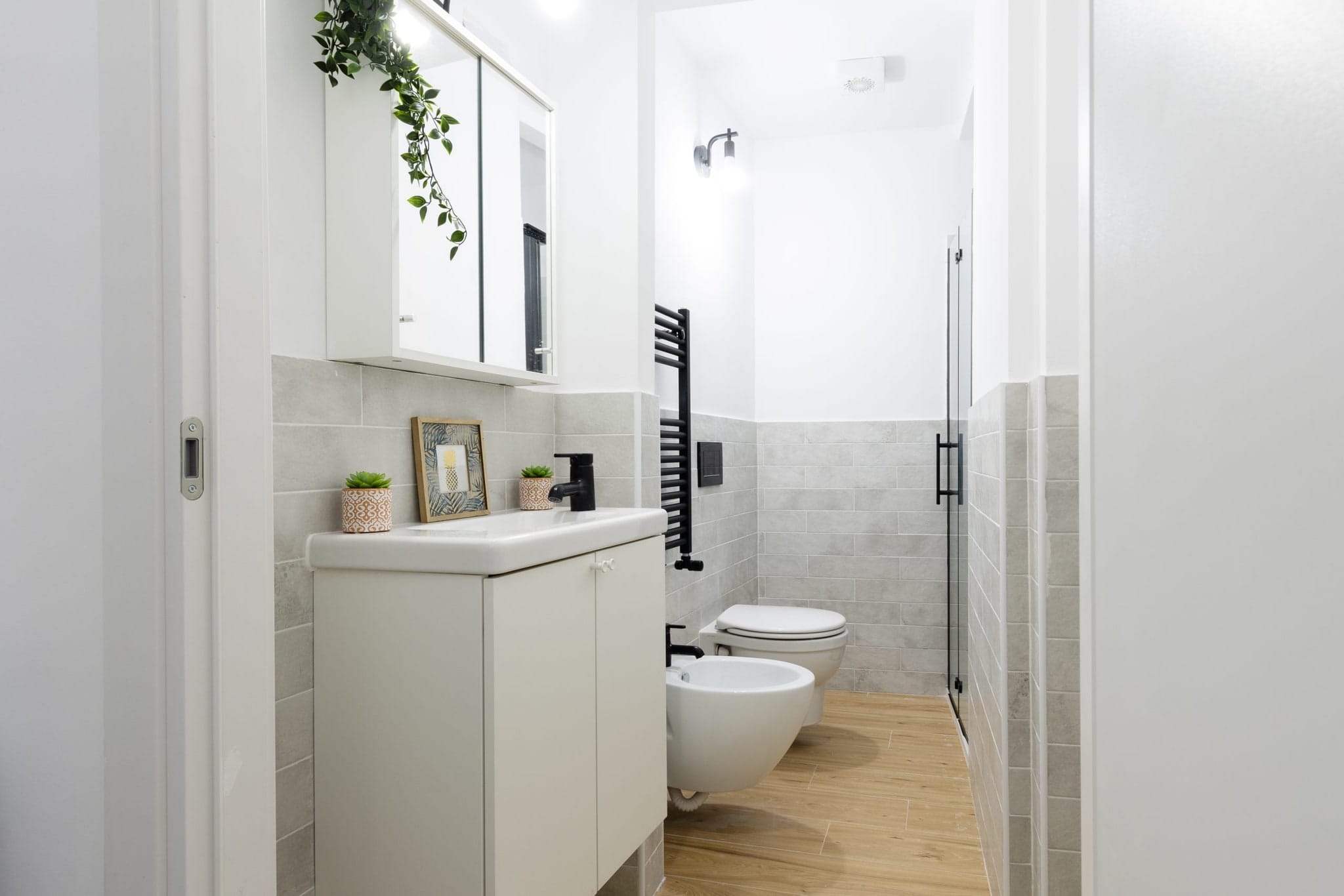 Don Bosco 27 PT – Room 1 Ensuite