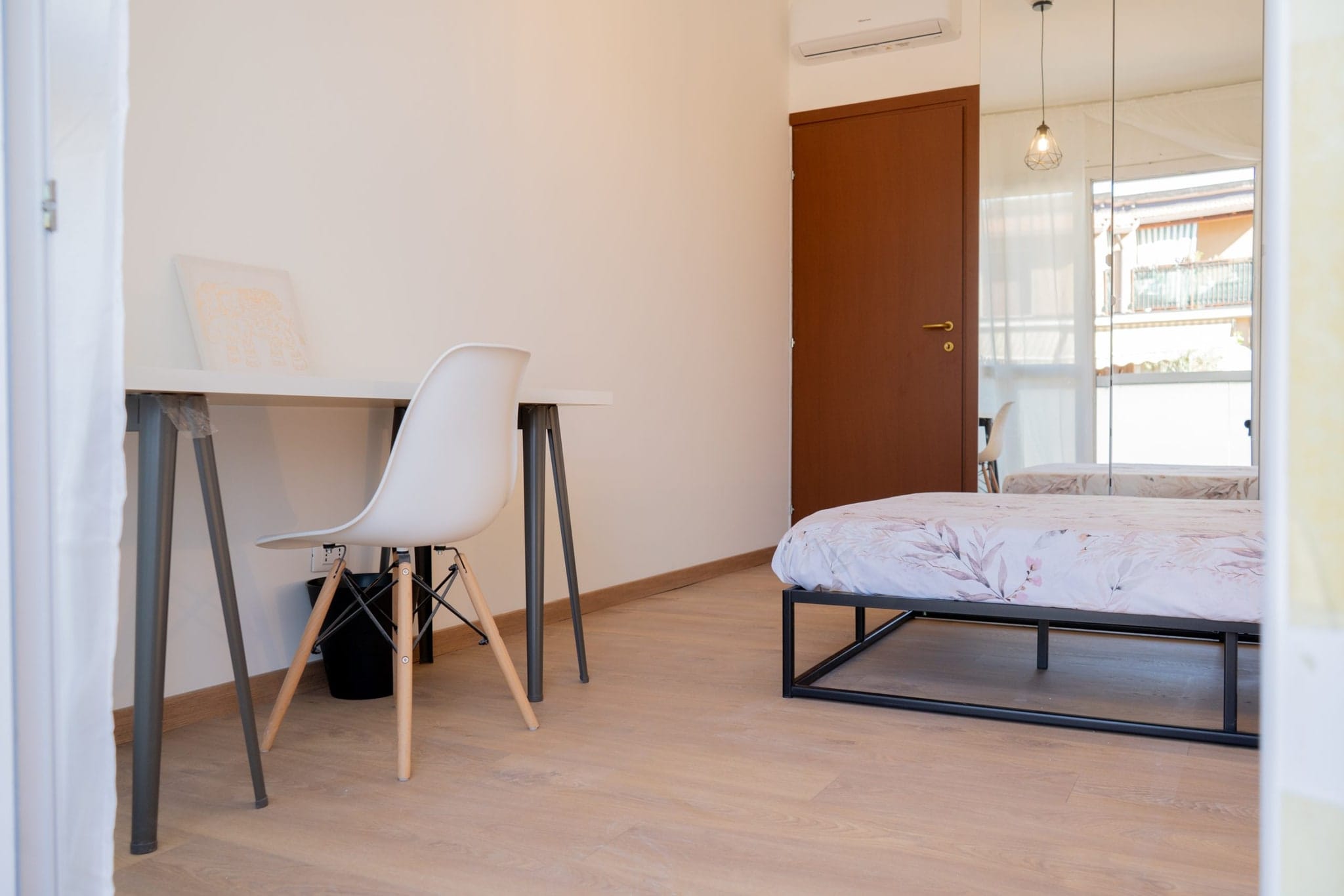 Via Donatello 22 – Room 1