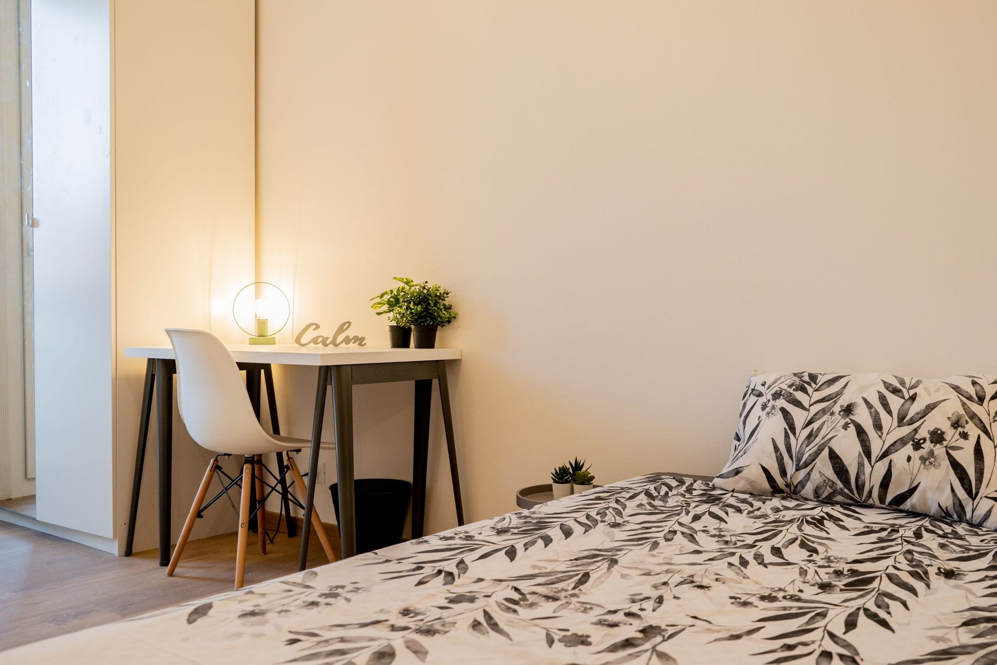 Via Donatello 22 – Room 3