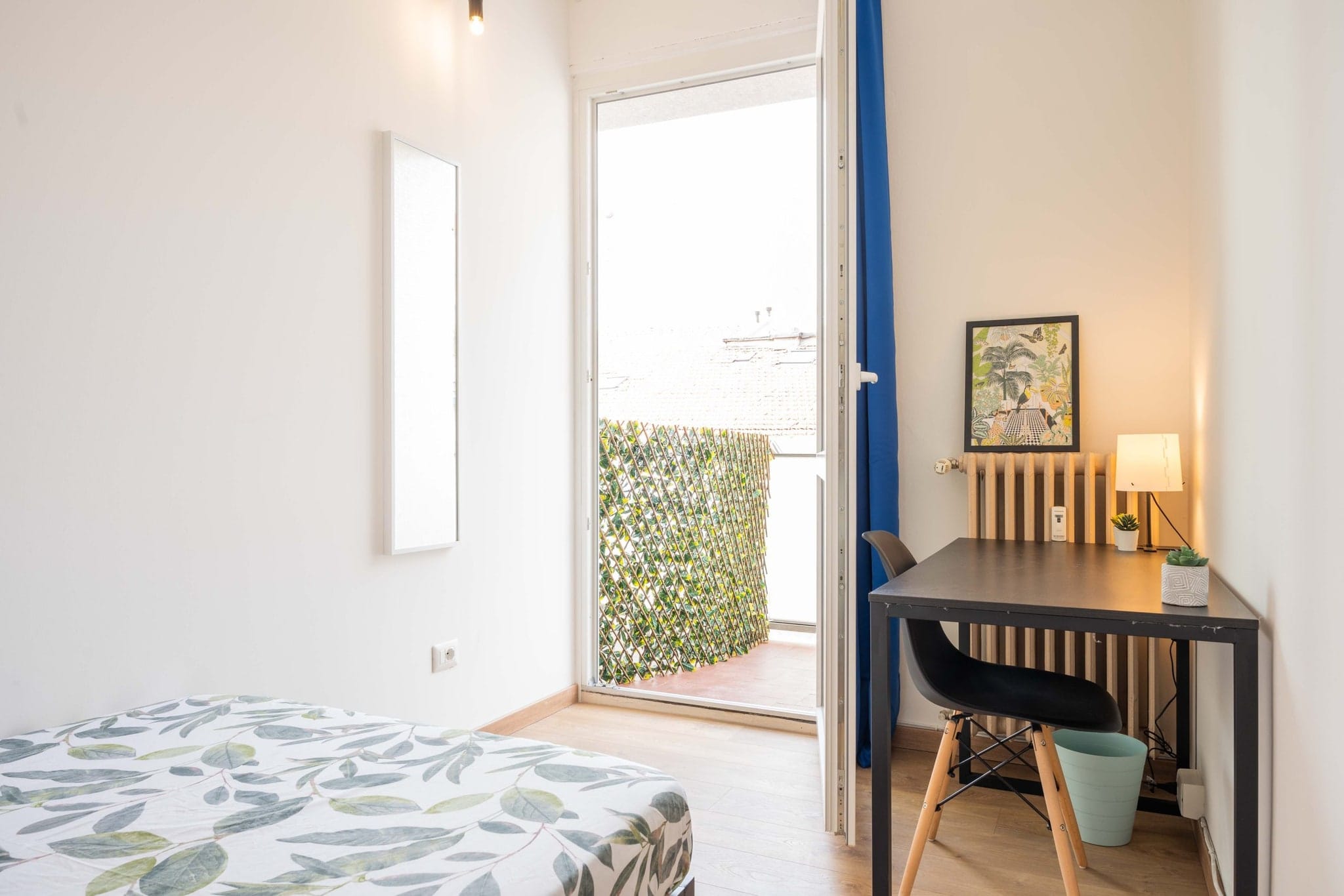 Via Donatello 22 – Room 4