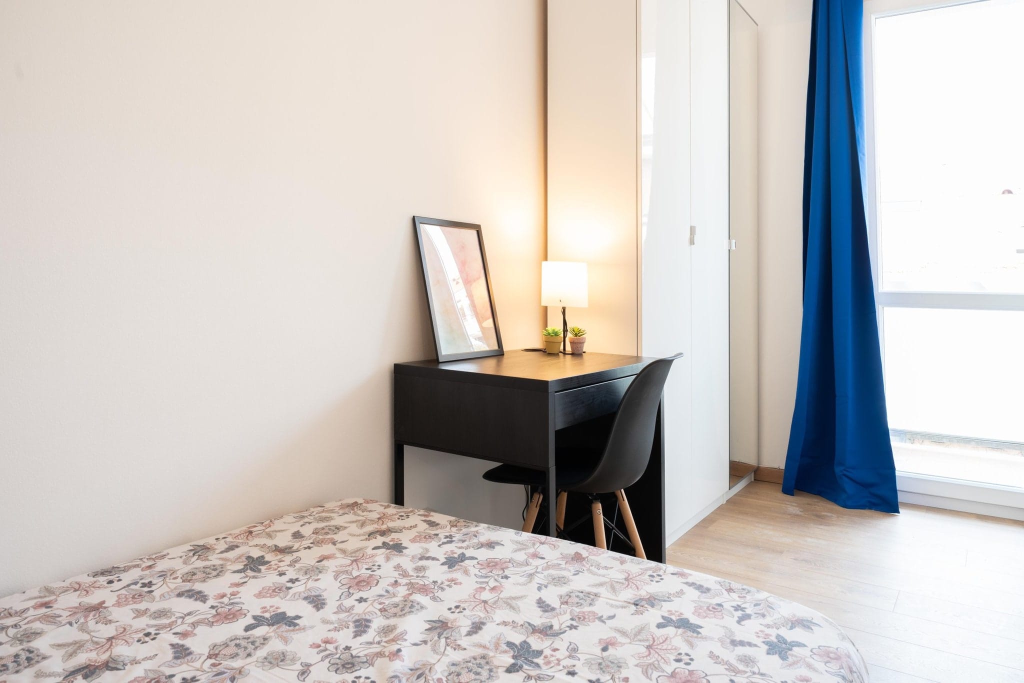 Via Donatello 22 – Room 5