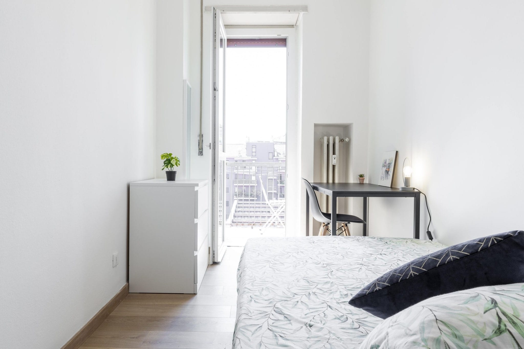 Via Donatello 22 – Room 6