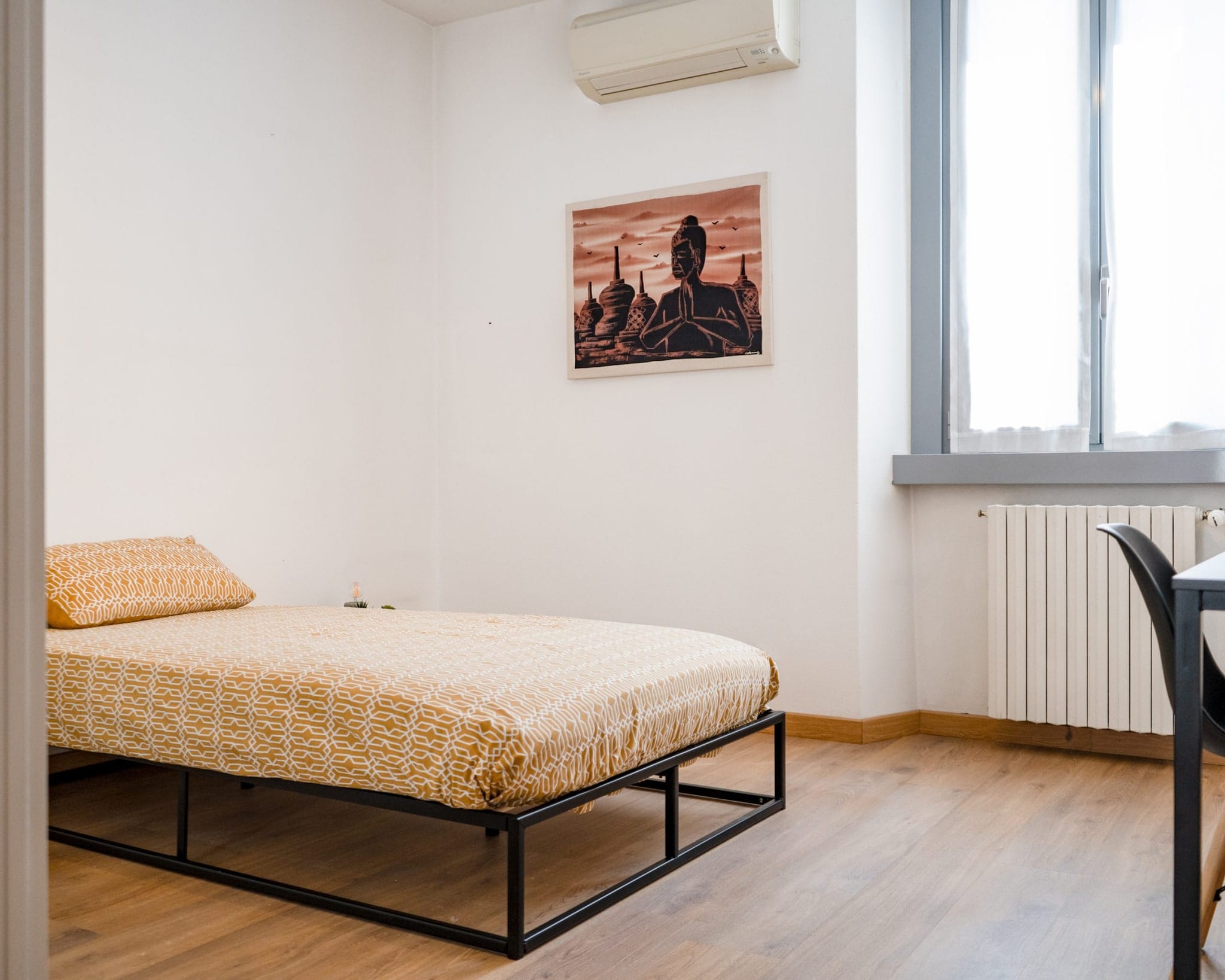 Via Fara 12 – Room 1