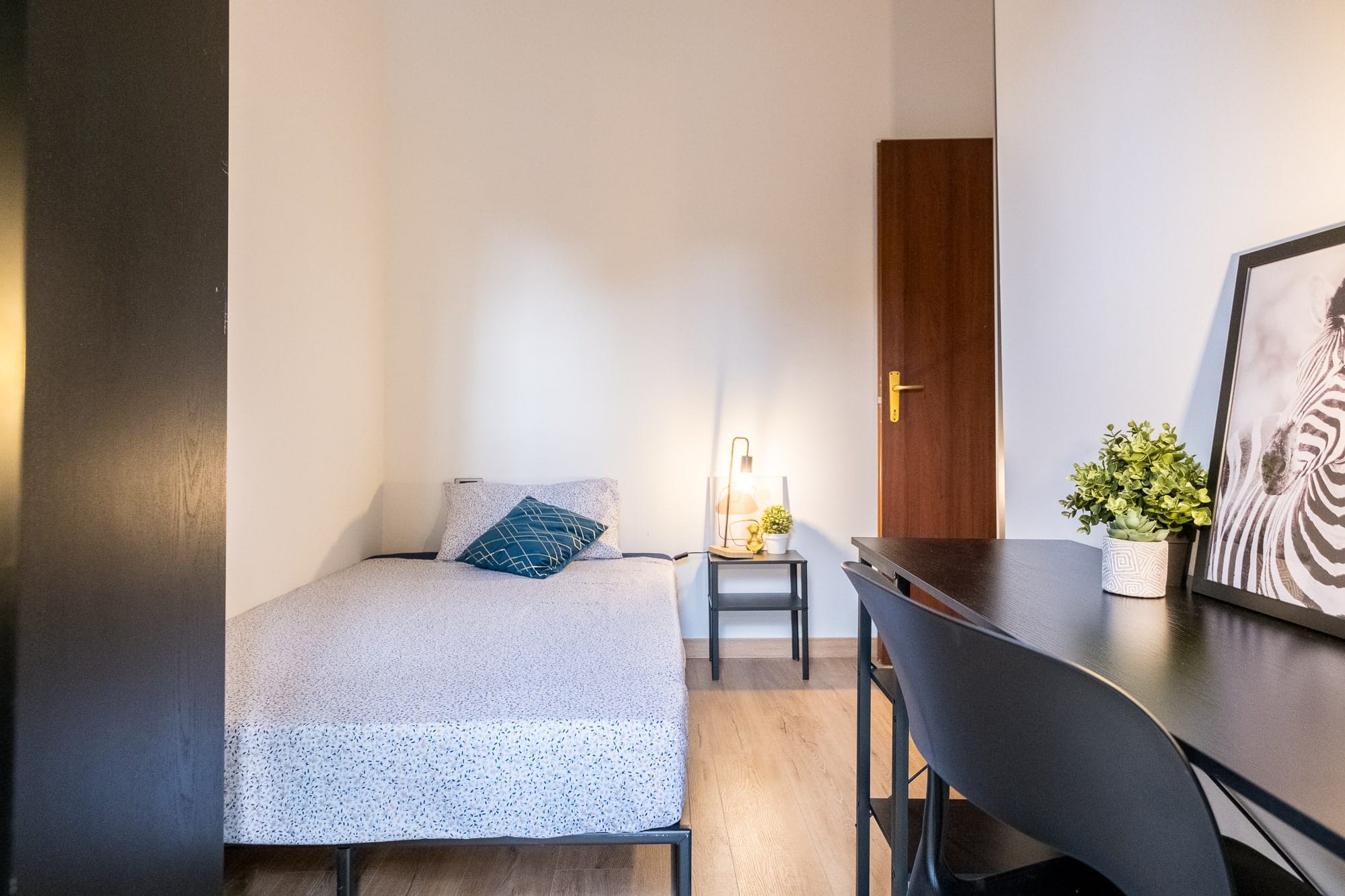 Viale Forlanini 46 – Room 3