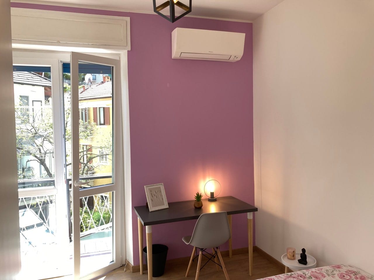 Viale Gran Sasso 10 – Room 3