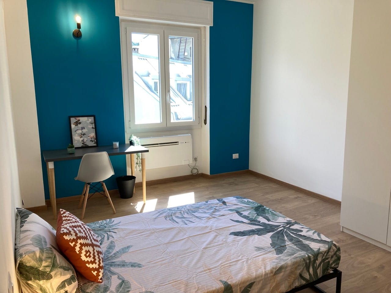 Viale Gran Sasso 10 – Room 2