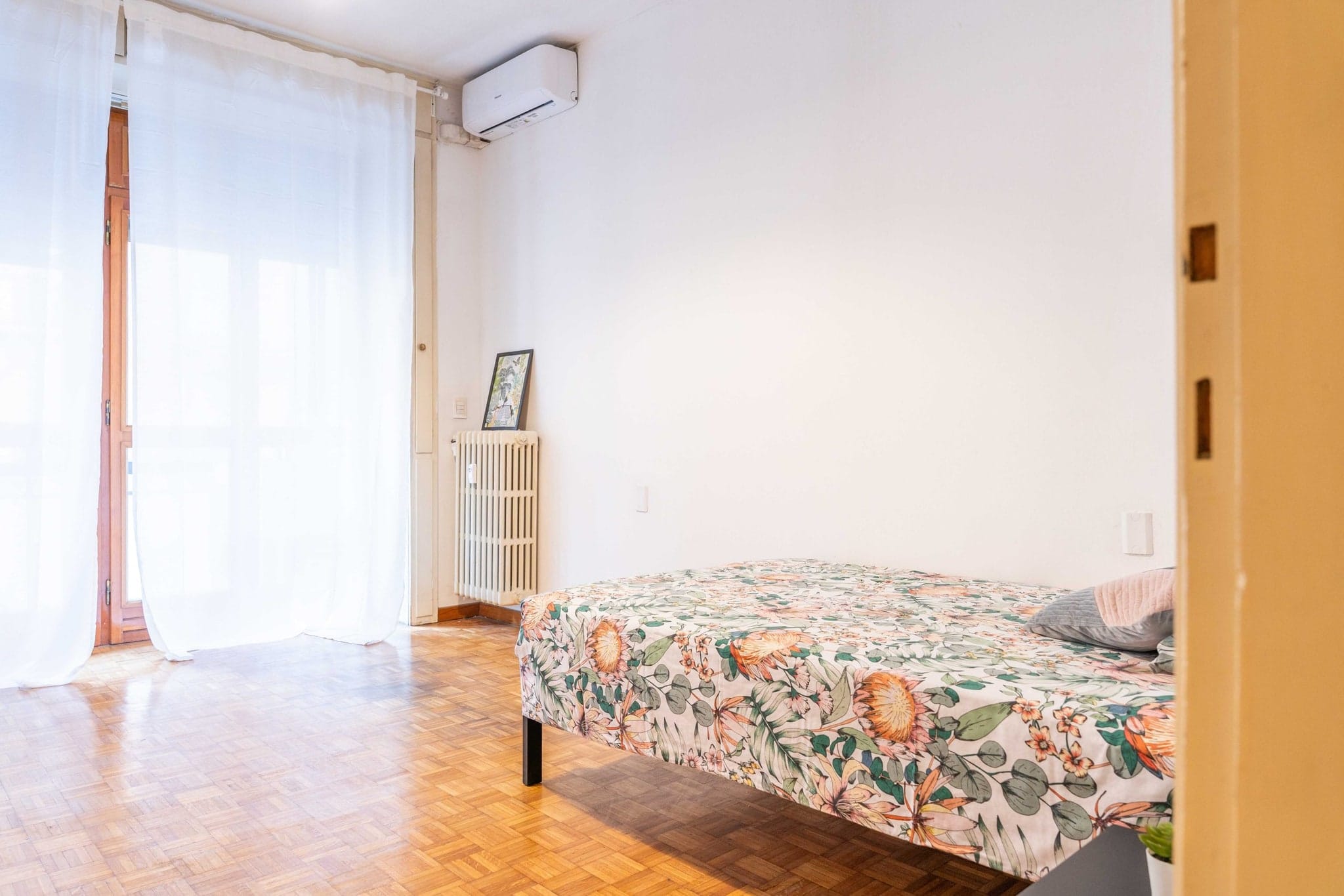 Piazza Imperatore Tito 8 – Room 1