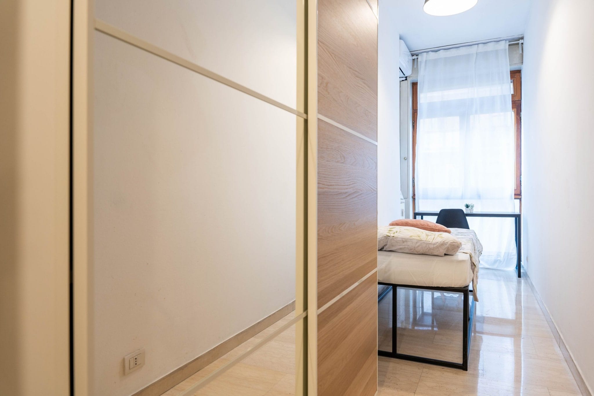 Piazza Imperatore Tito 8 – Room 2