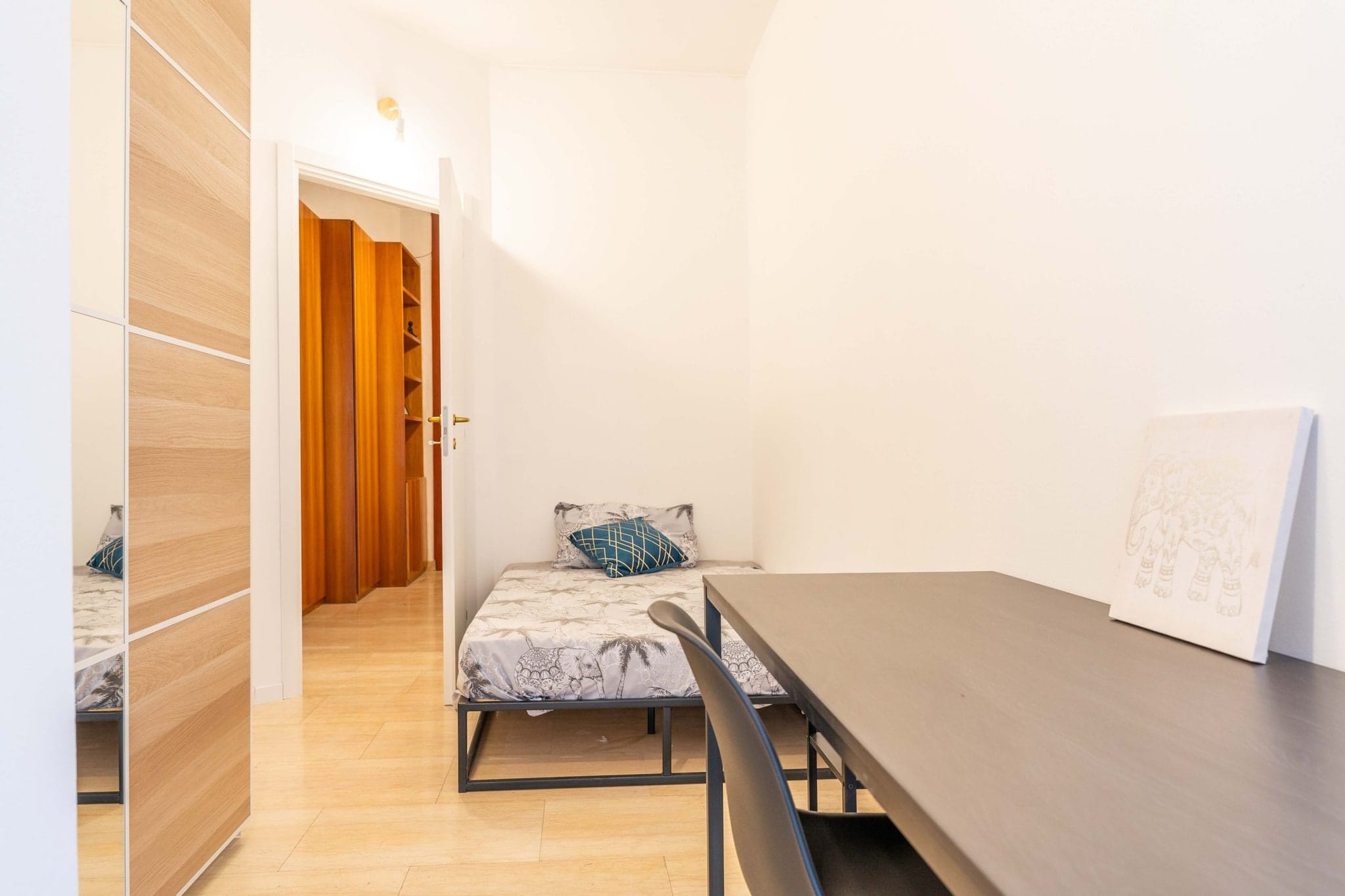 Piazza Imperatore Tito 8 – Room 3