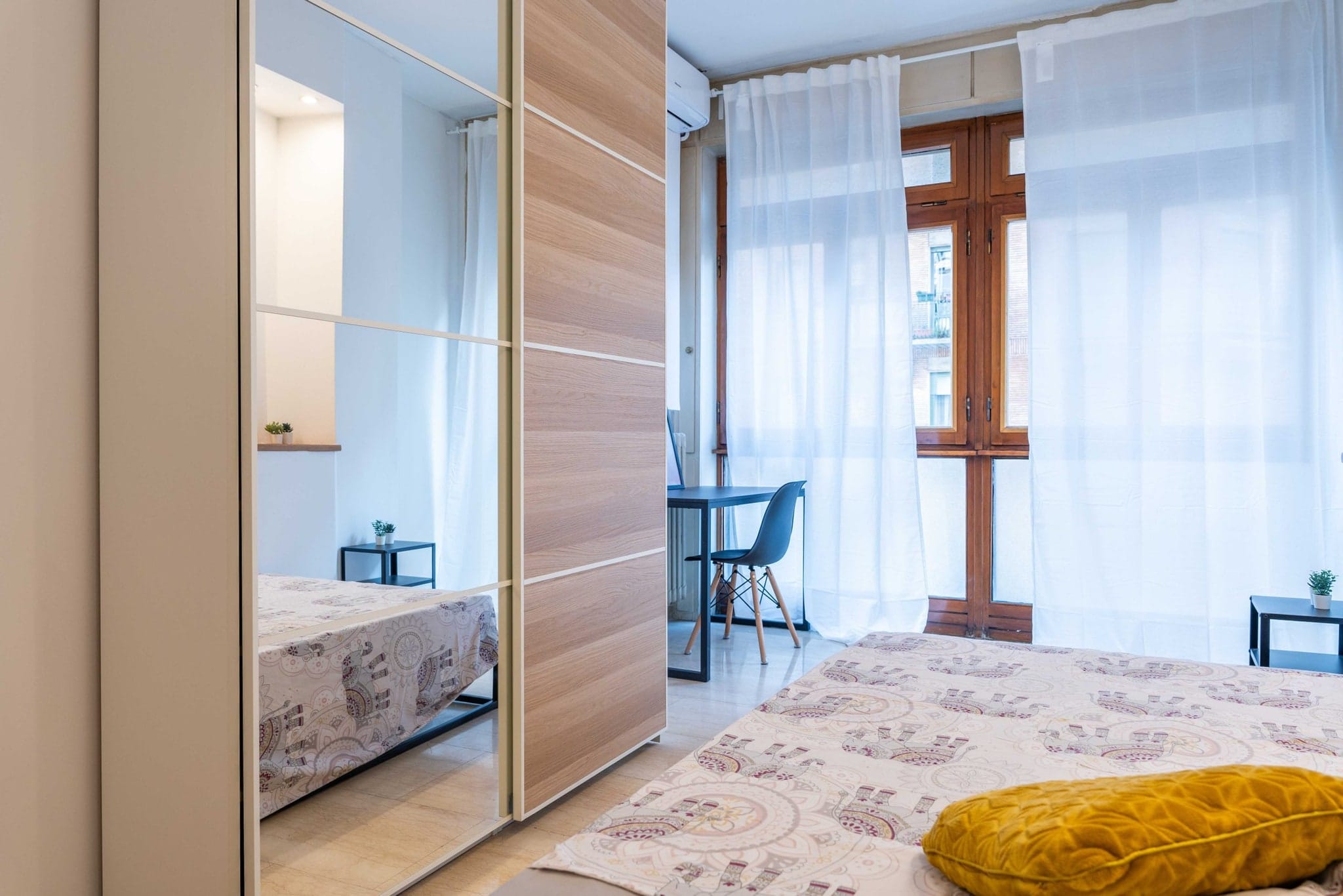 Piazza Imperatore Tito 8 – Room 4