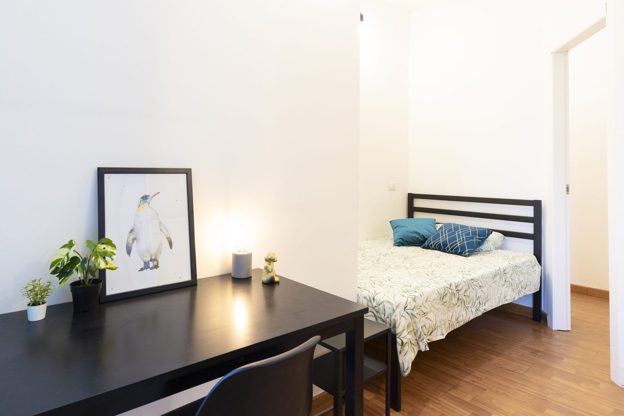 Corso Lodi 59 – Room 1