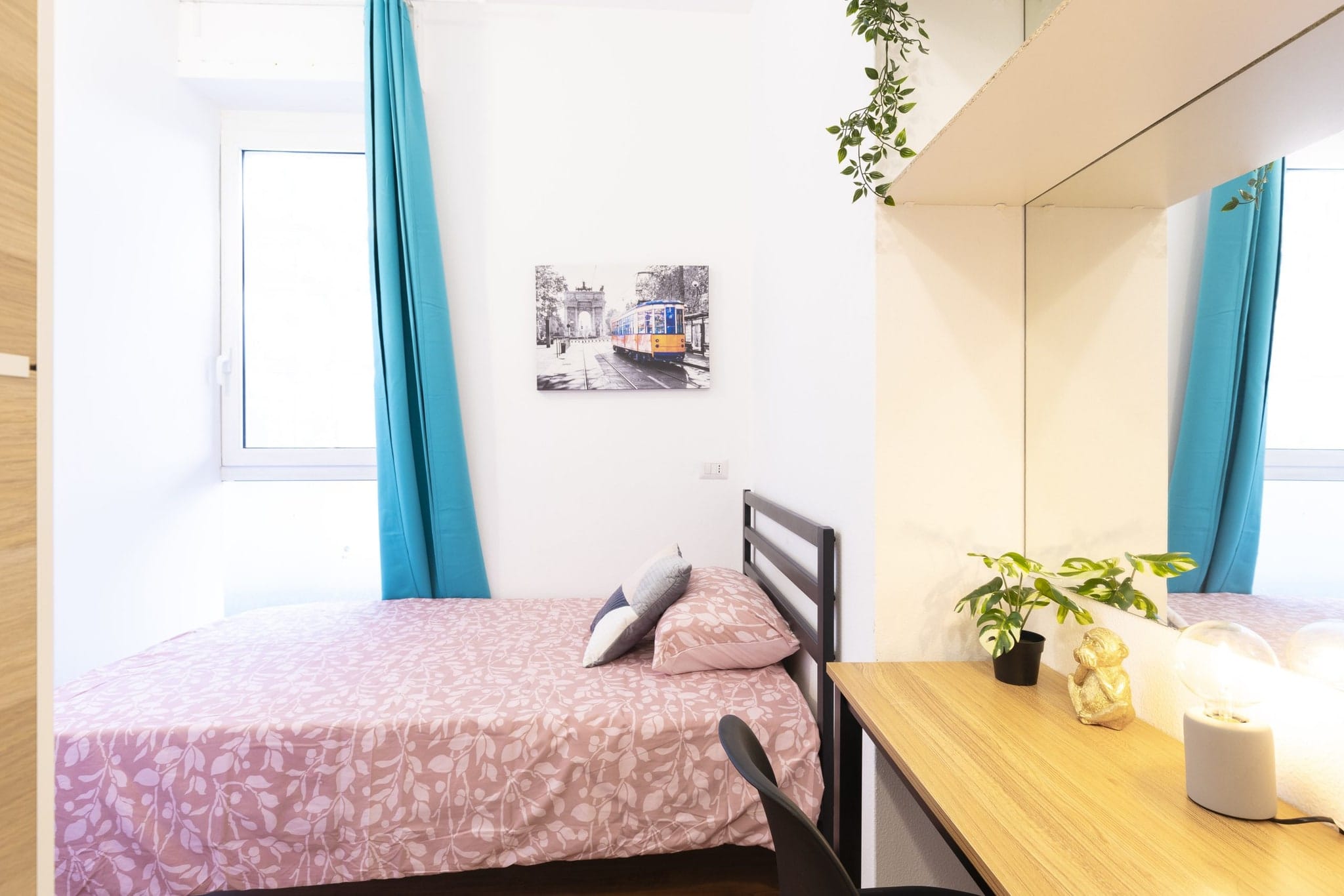 Corso Lodi 59 – Room 2