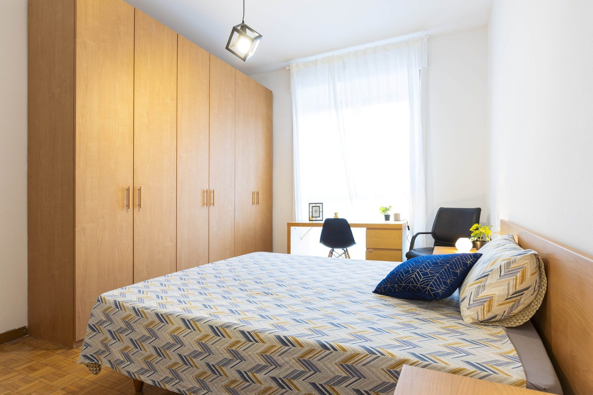 Corso Lodi 59 – Room 3