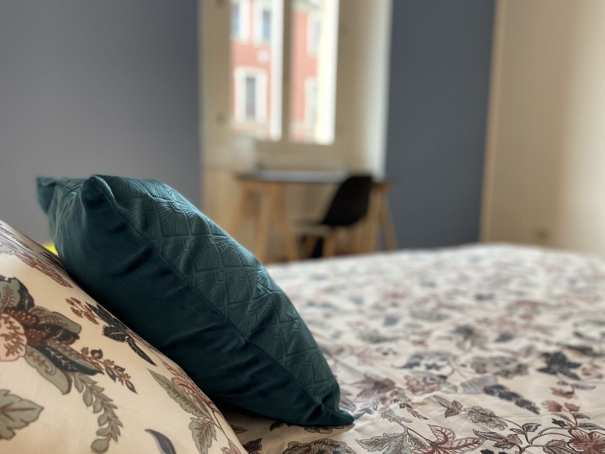 Via Meda 37 – Room 1