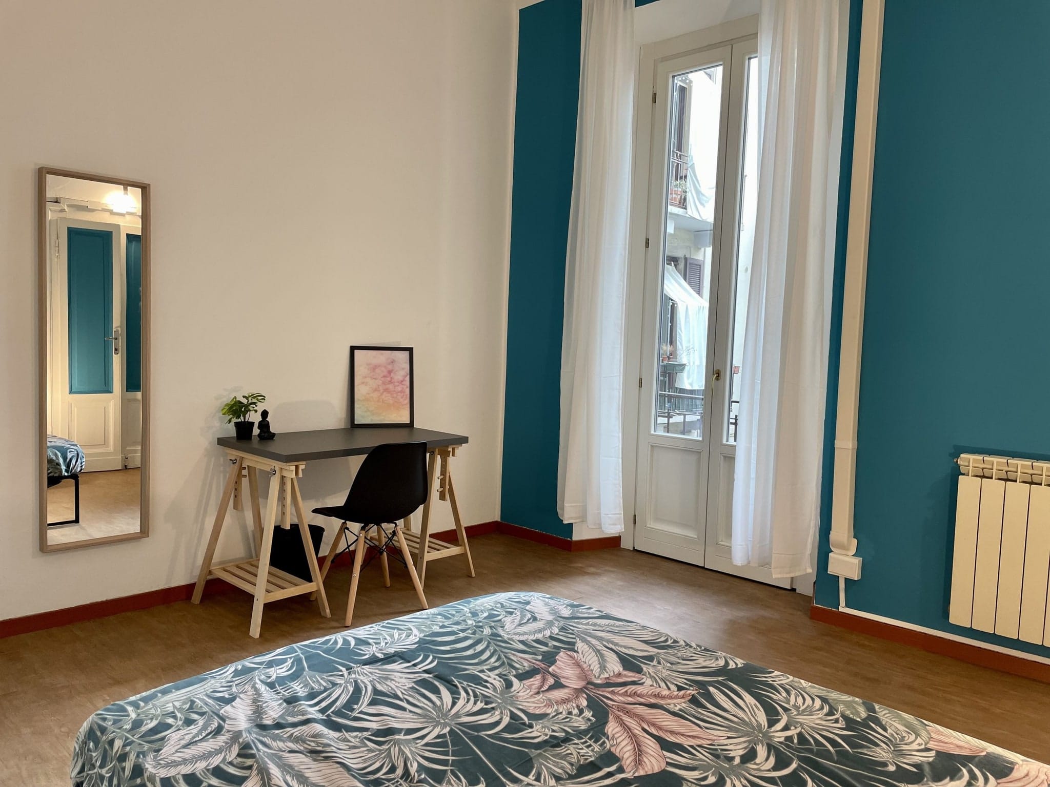 Via Meda 37 – Room 3