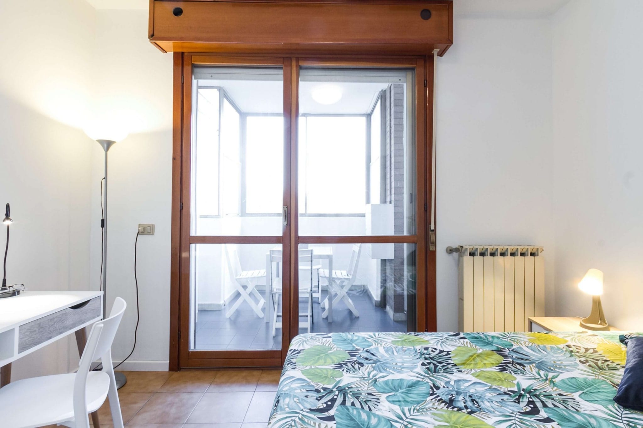 Via dei Missaglia 13 – Room 1