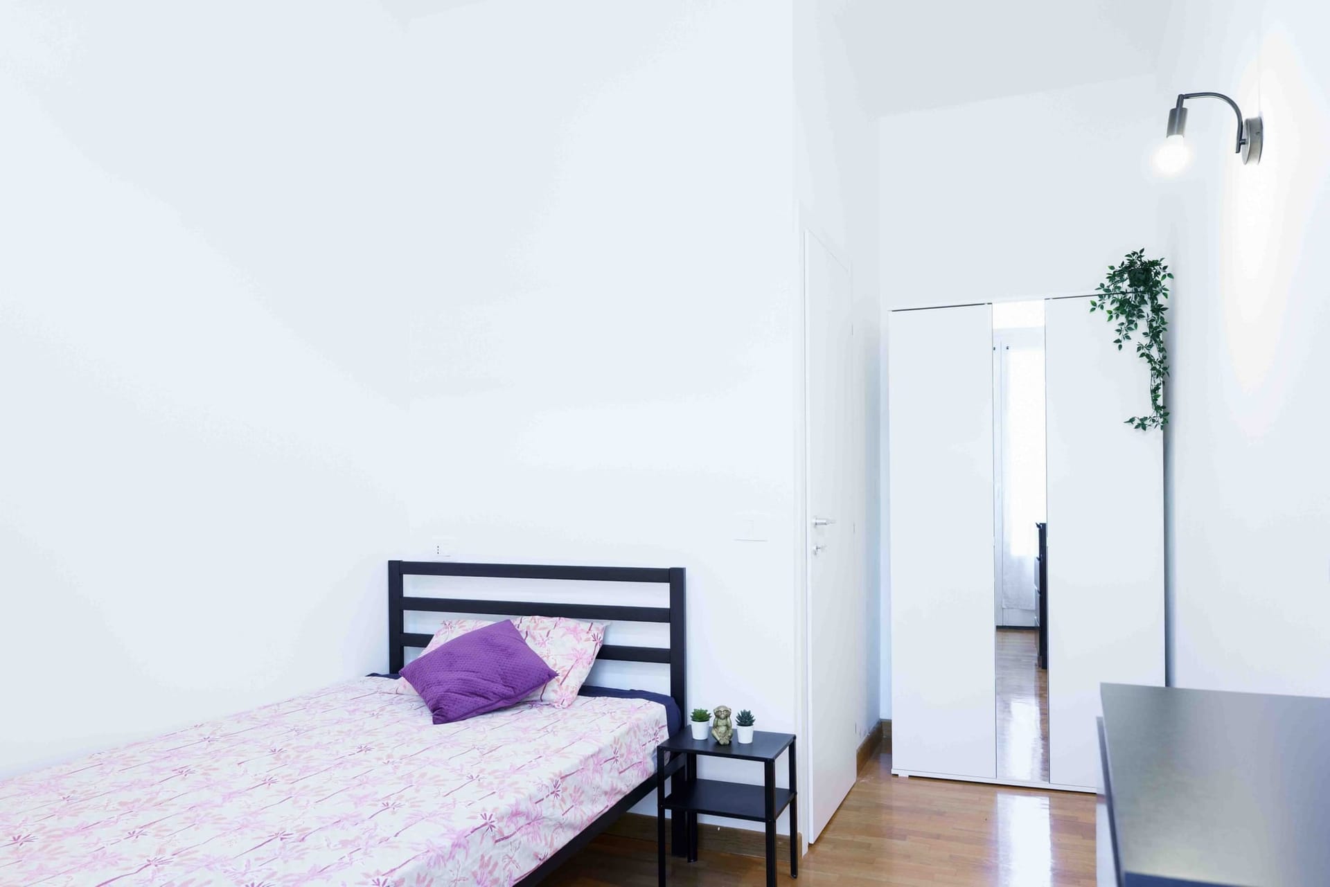 Via Orti 16 – Room 1