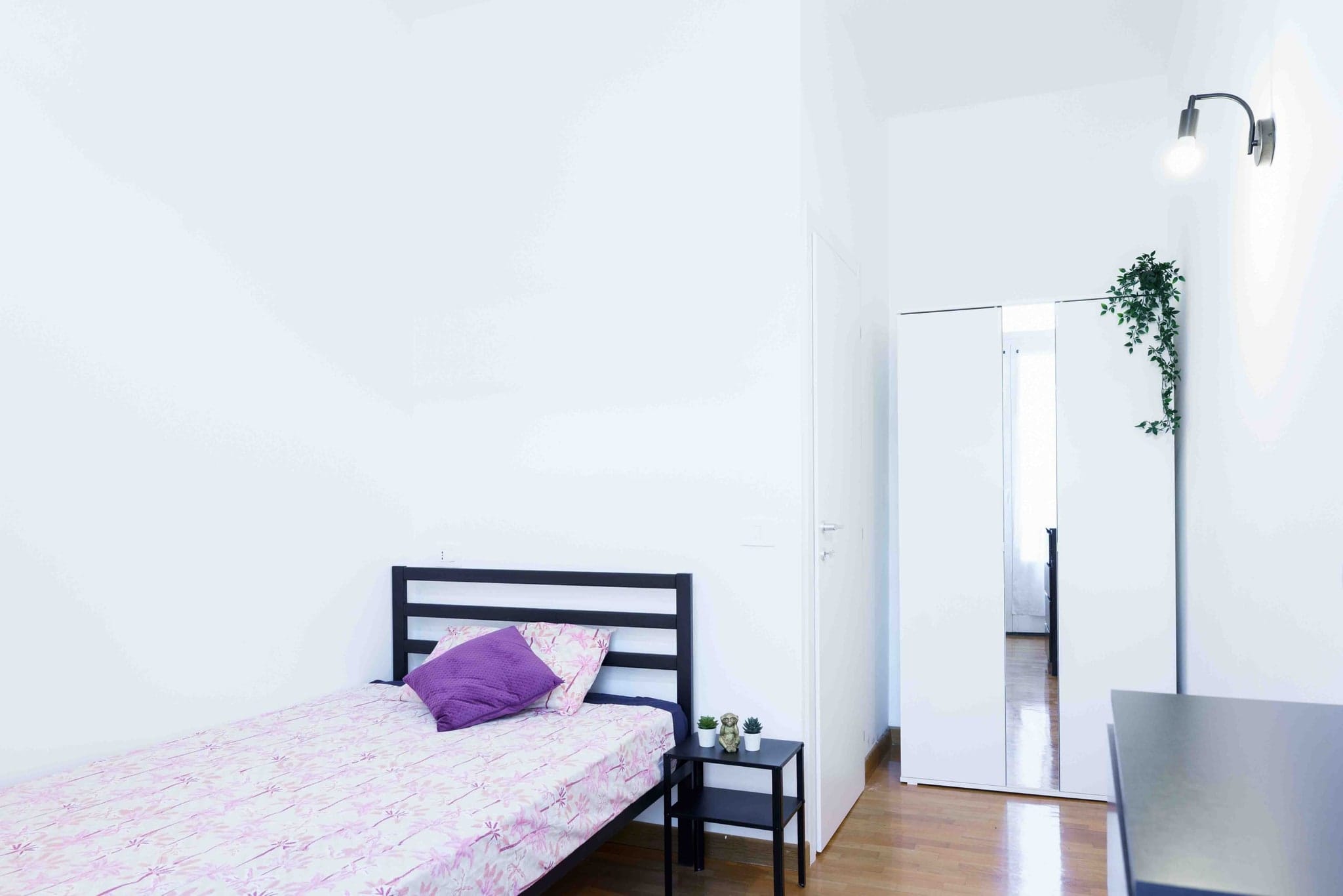 Via Orti 16 – Room 1