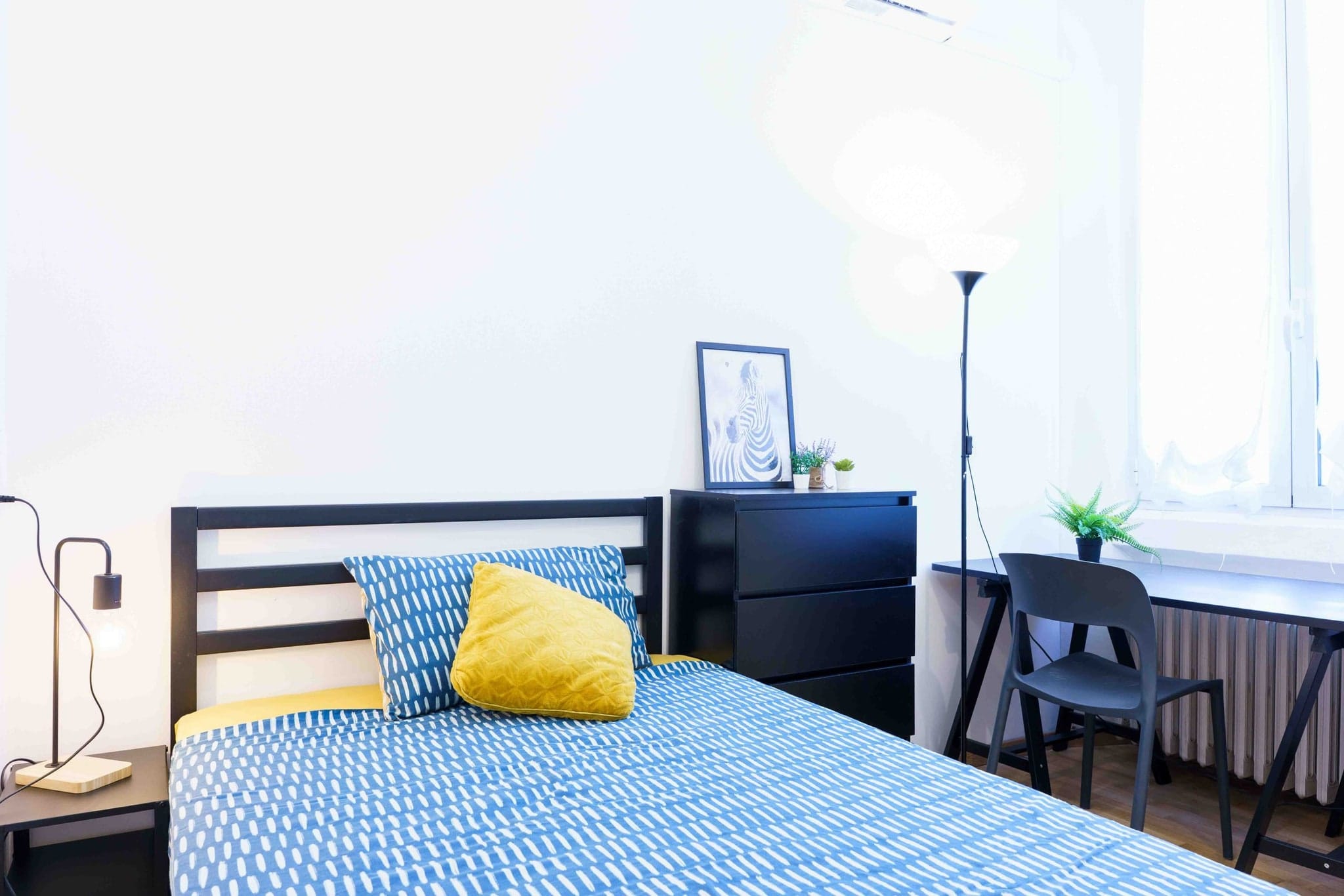 Via Orti 16 – Room 2