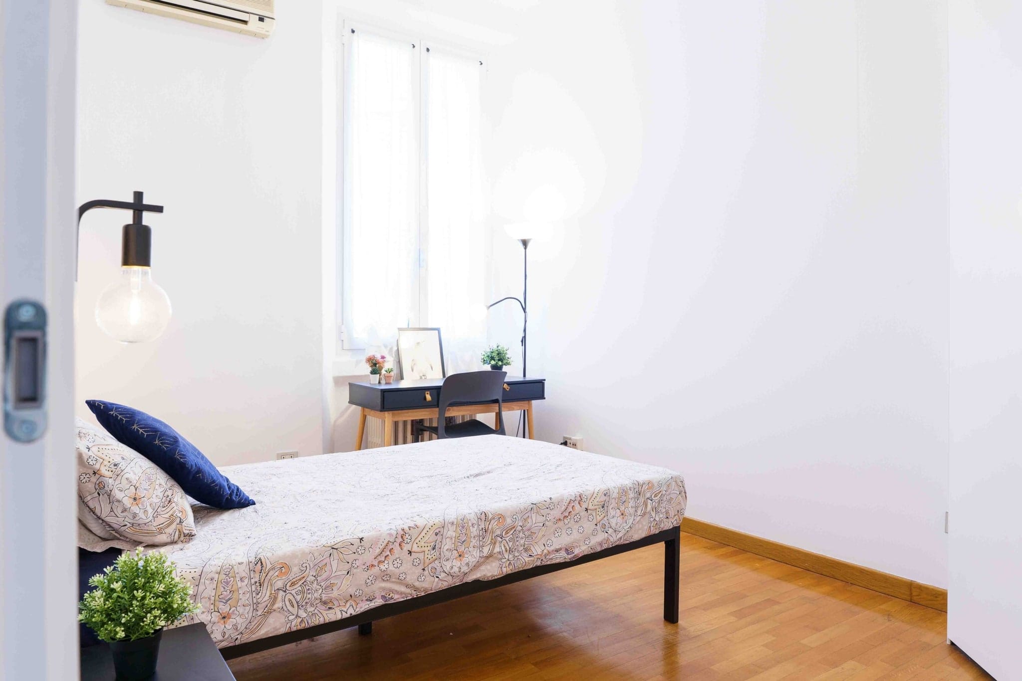 Via Orti 16 – Room 3