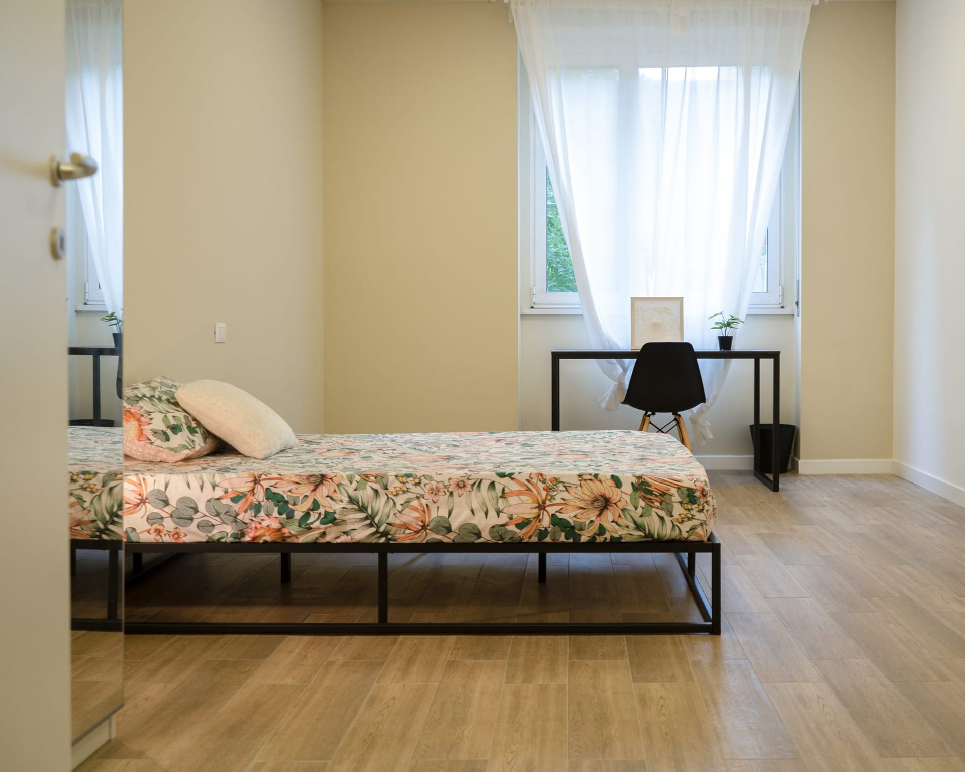 Via Palladio 5 – Room 1