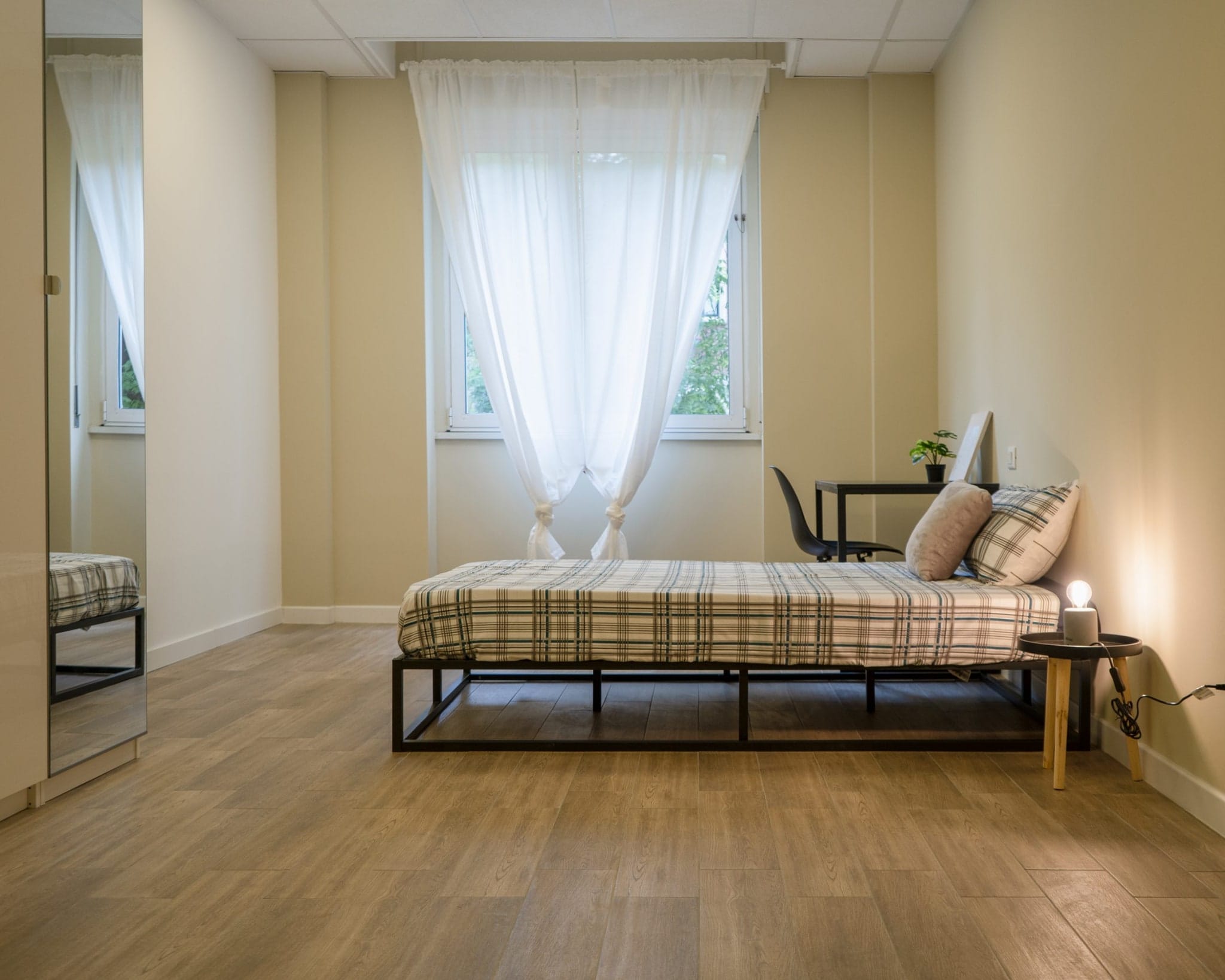 Via Palladio 5 – Room 2