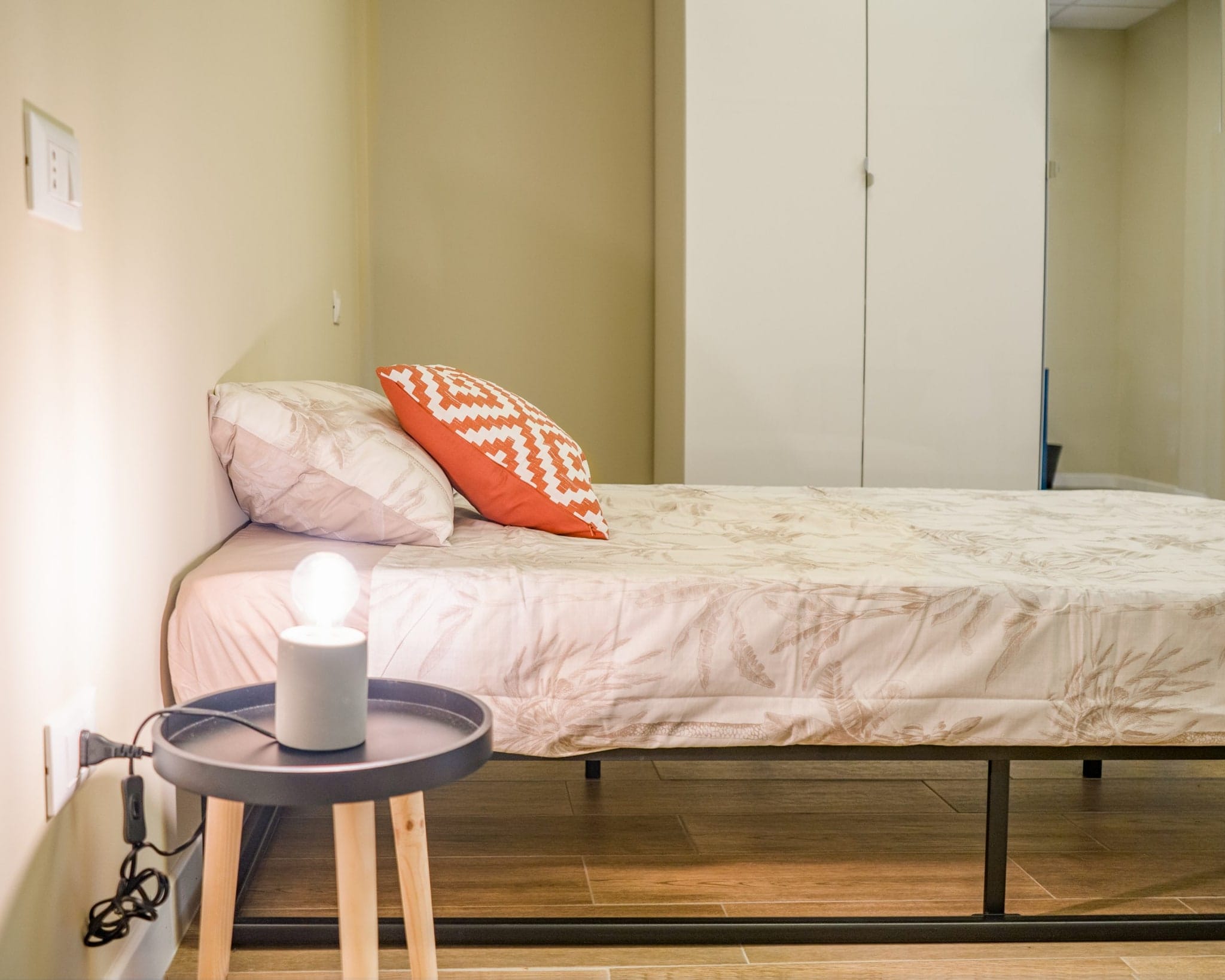 Via Palladio 5 – Room 3