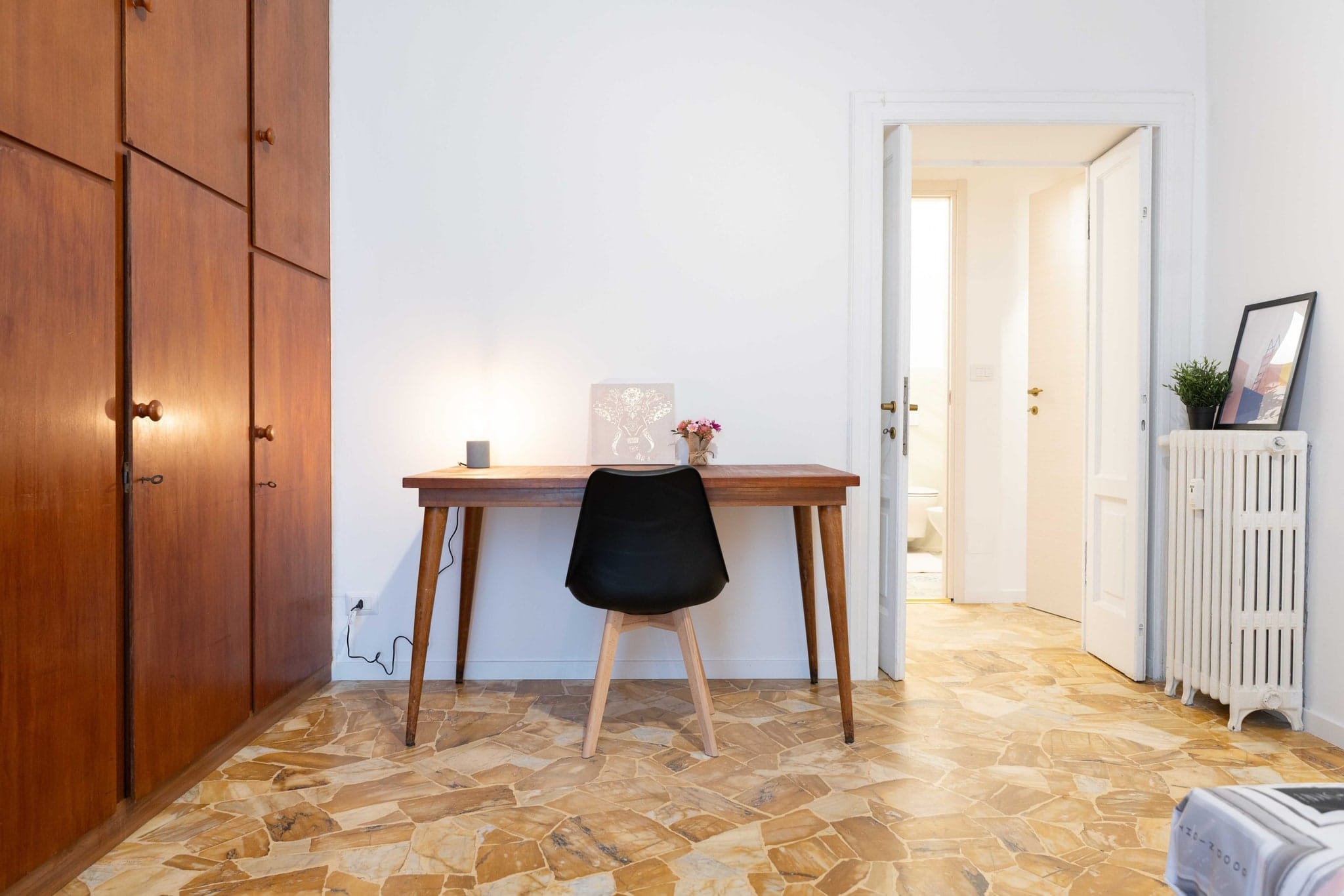 Via Plinio 70 – Room 6 Ensuite