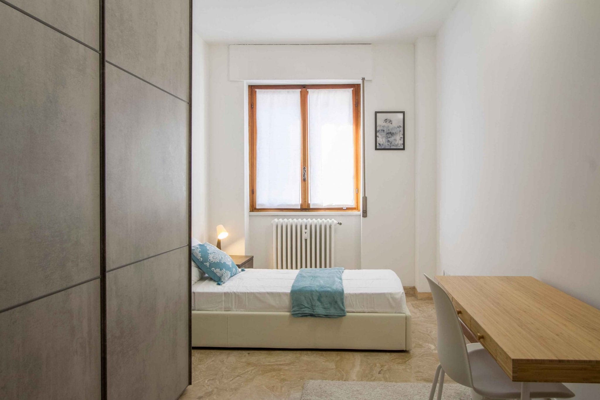 Via Savona 110 – Room 1
