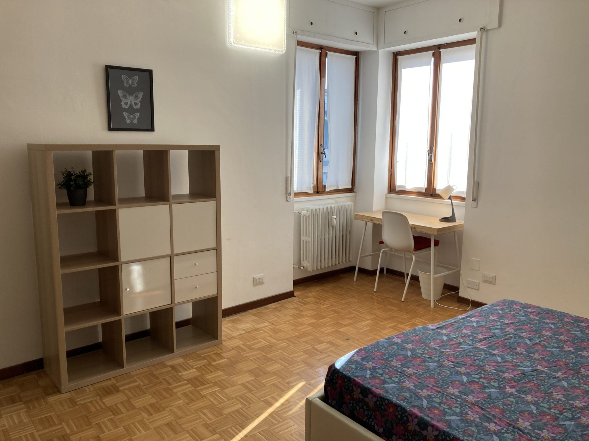 Via Savona 110 – Room 3 (Single Use)