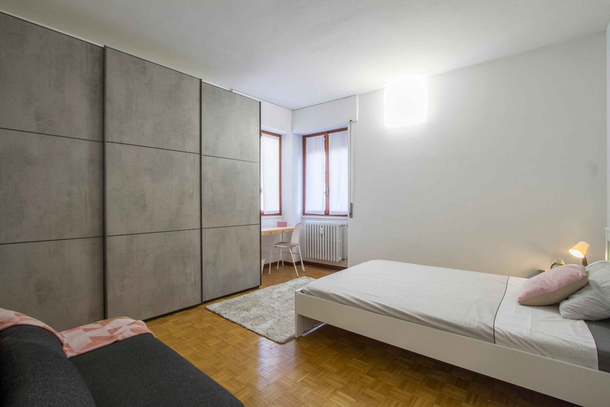 Via Savona 110 – Room 5