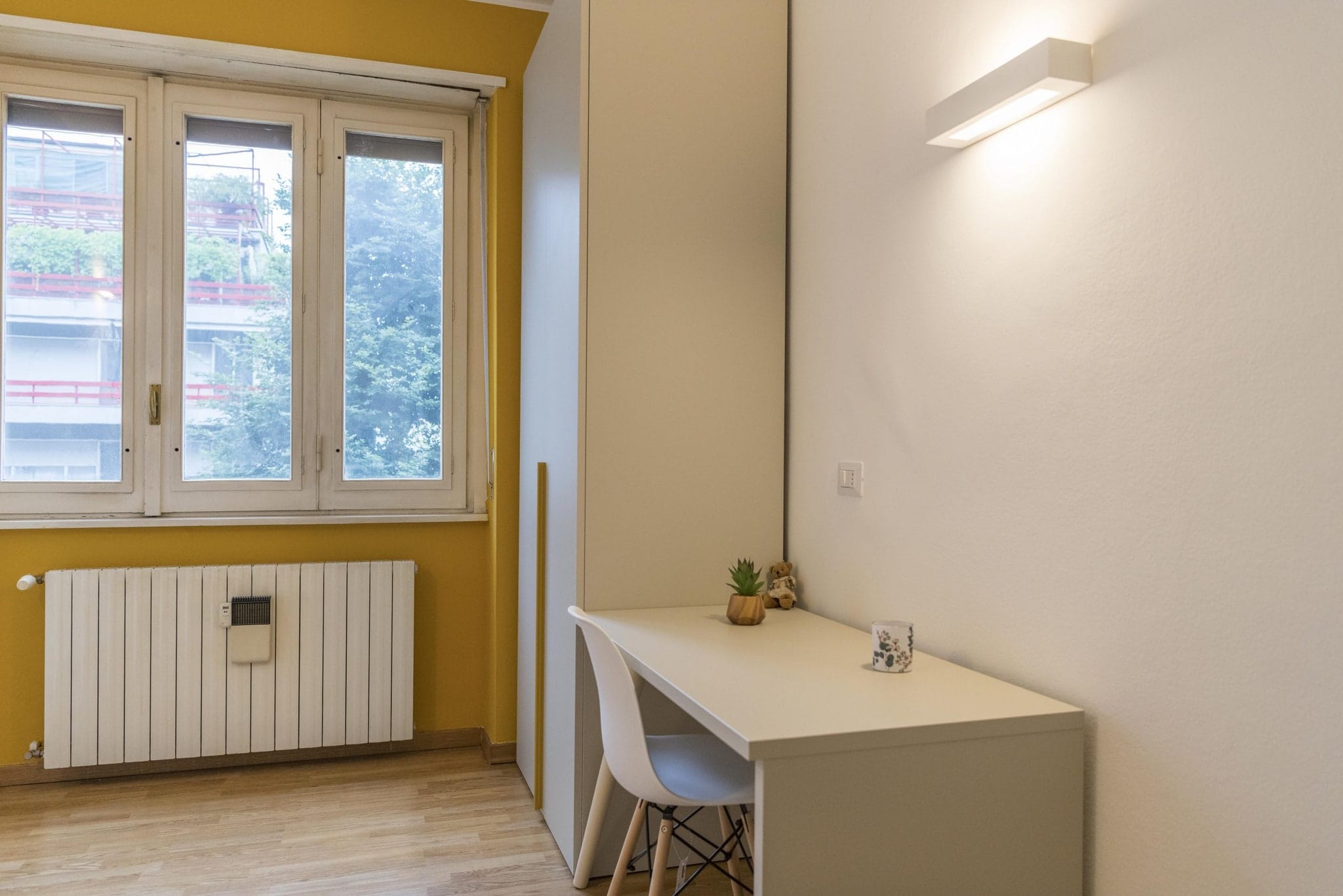 Via Savona 26 – Room 2