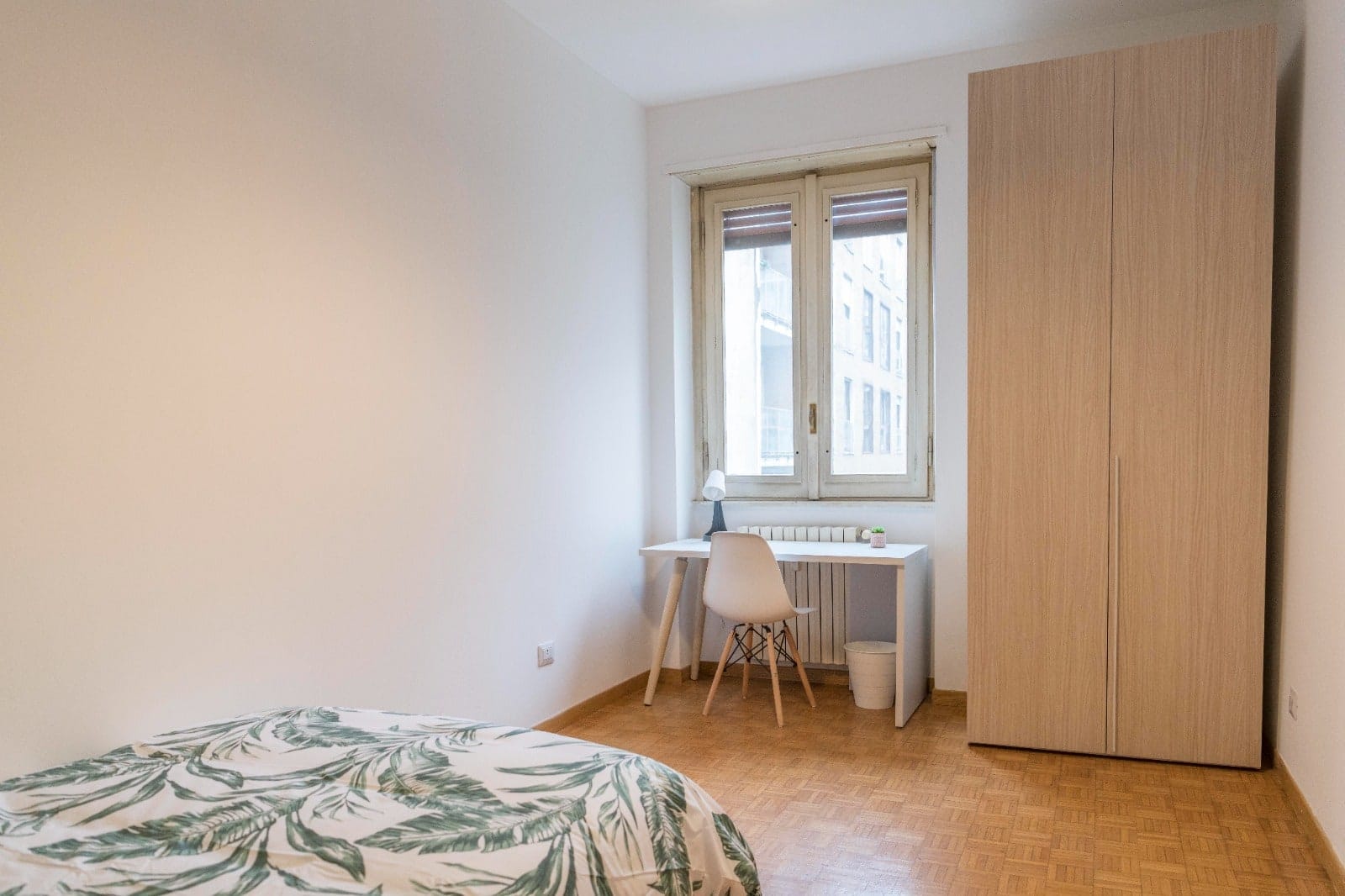 Via Savona 26 – Room 3