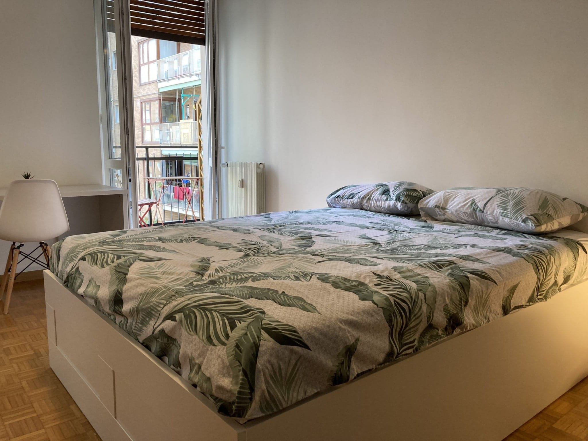 Via Savona 26 – Room 4 (Single Use)